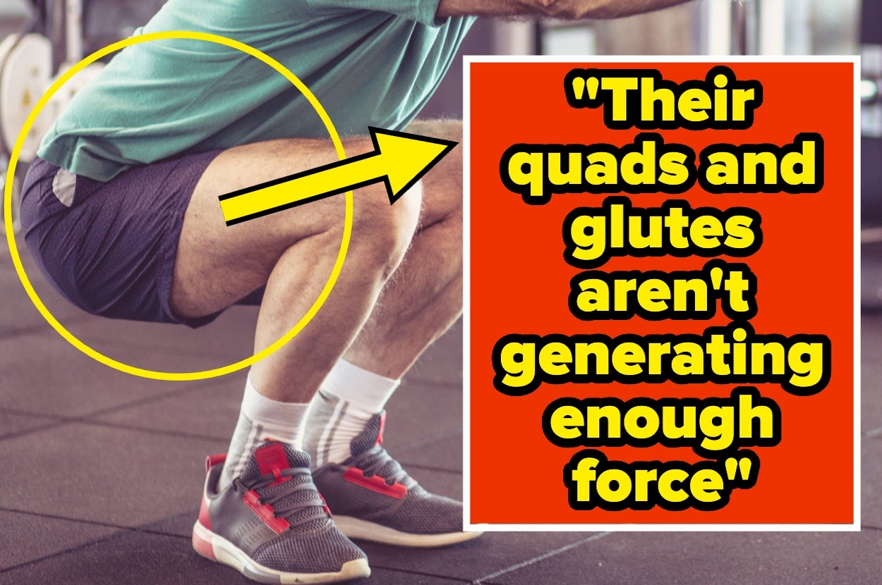 Turns Out, Your Glutes Are A Tell-Tale Sign Of How Fast You Are Aging — Here's Why