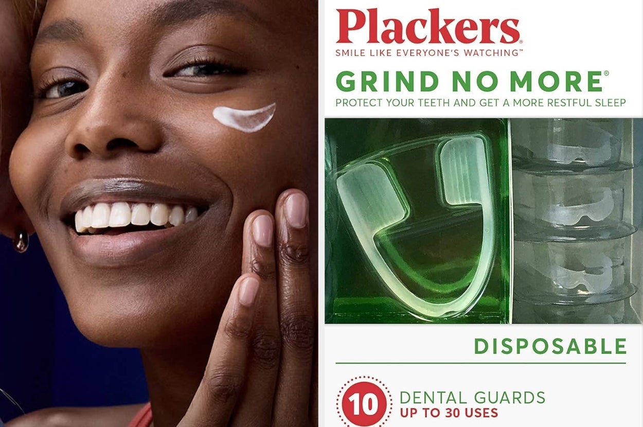 buzzfeed.com - Emma Lord - 32 Body Care Products That Are Designed To Work *Fast* On Your Aches, Pains, And Annoyances