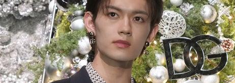 佐野勇斗さん（時事通信フォト）