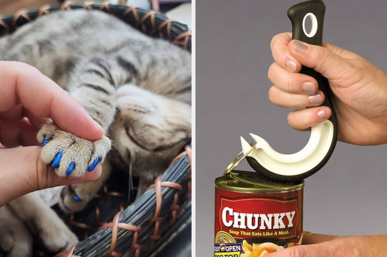 These 43 Products Quietly Solve Problems You’ve Been Putting Up With For Too Long