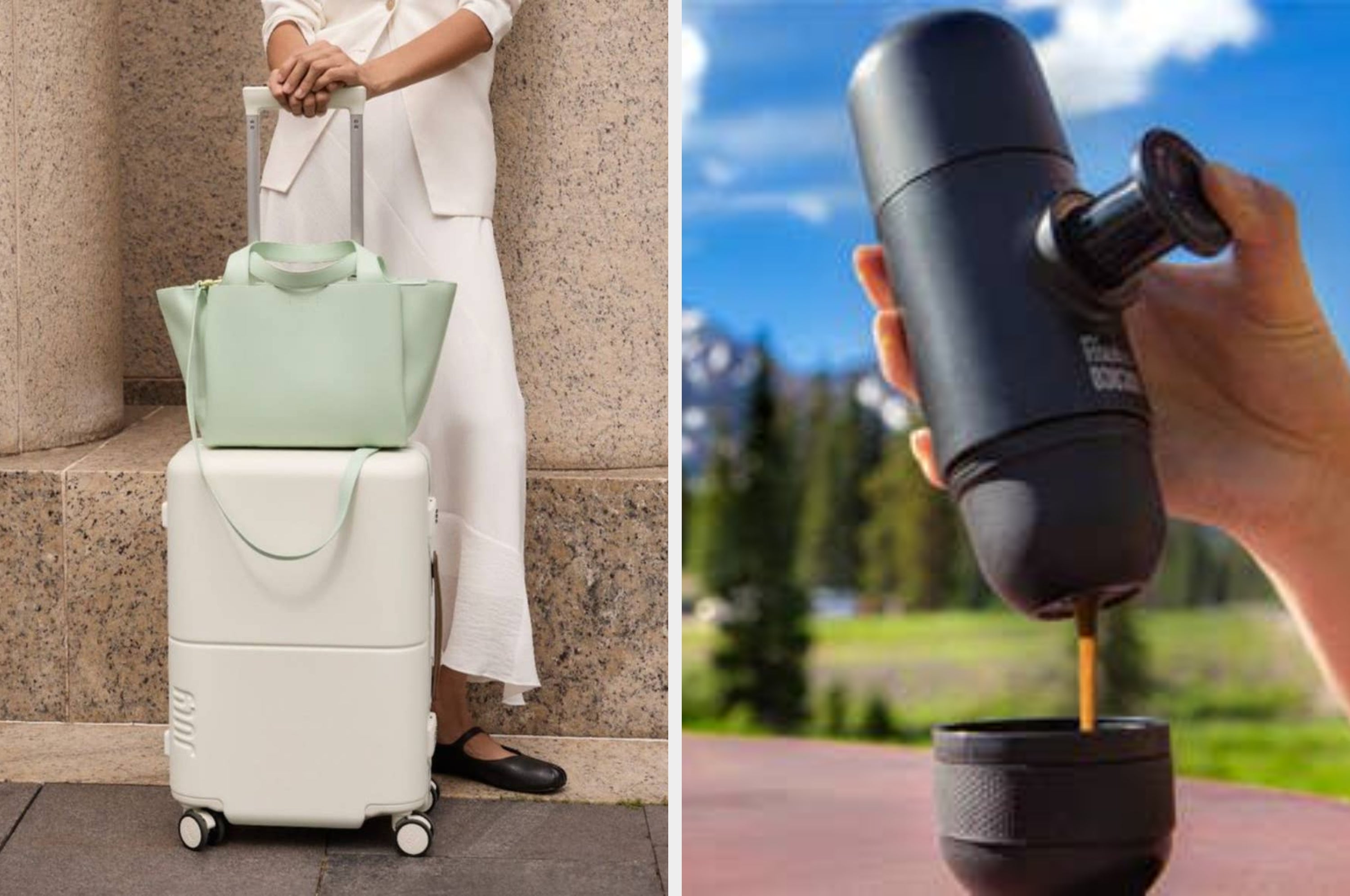 31 Products That'll Make You Look Like A Travel Pro On Your Next Trip