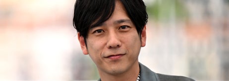 二宮和也さん（AFP＝時事）