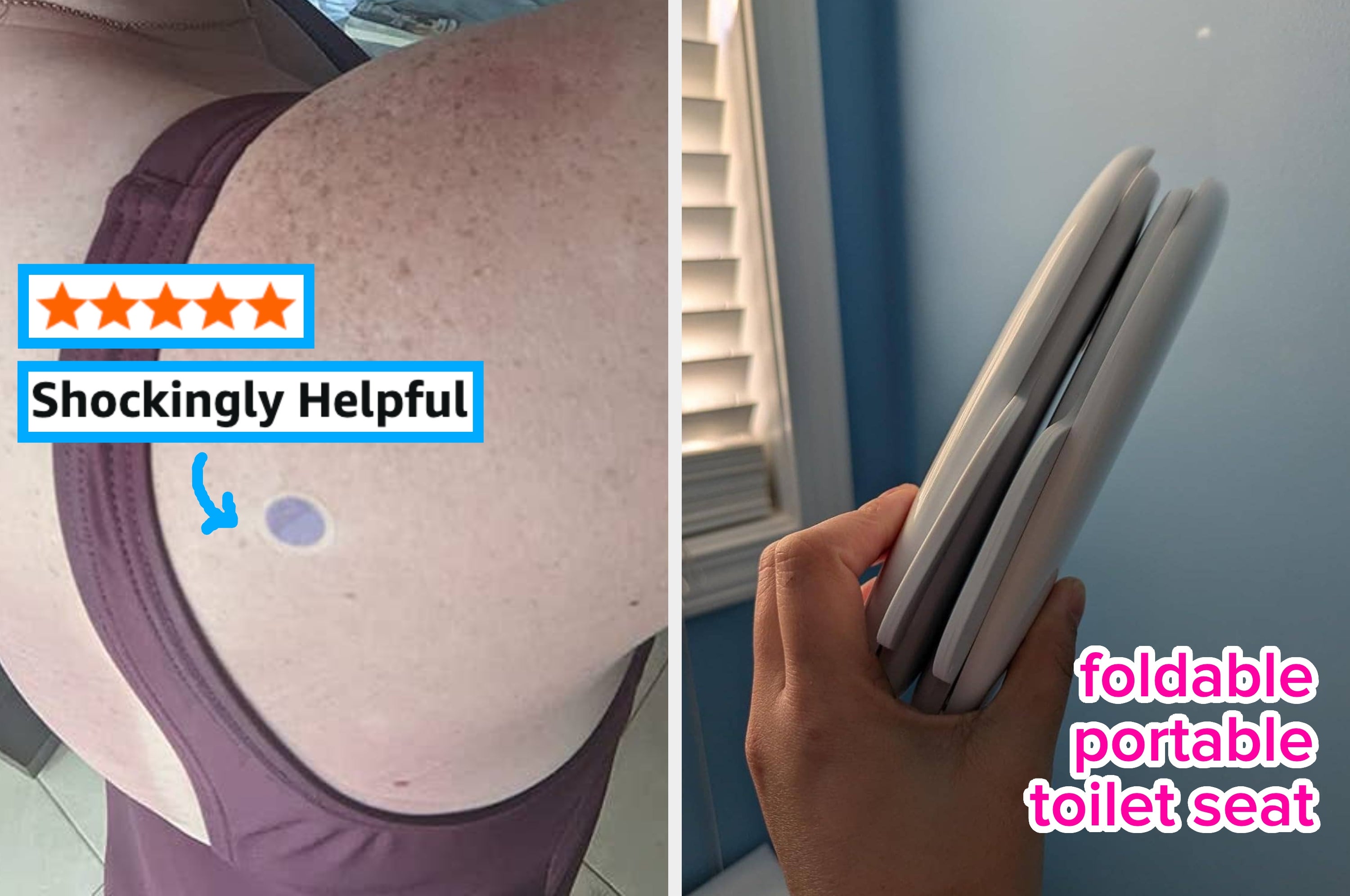 31 Things That Will Probably Make You Think “This Is What I’ve Been Waiting For” As Soon As You Try Them