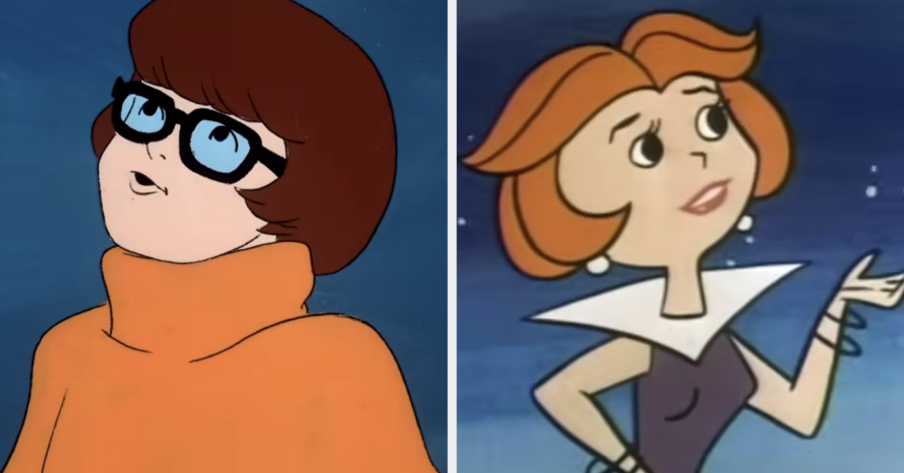 If You Can Match 10/12 Of These Hanna-Barbera Characters To The Right Show, Your Saturday Morning Cartoon Knowledge Is Incredible
