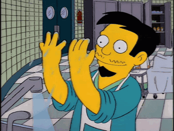 Tap Output Example 15 Basic Hygiene Rules People Learned Too Late
