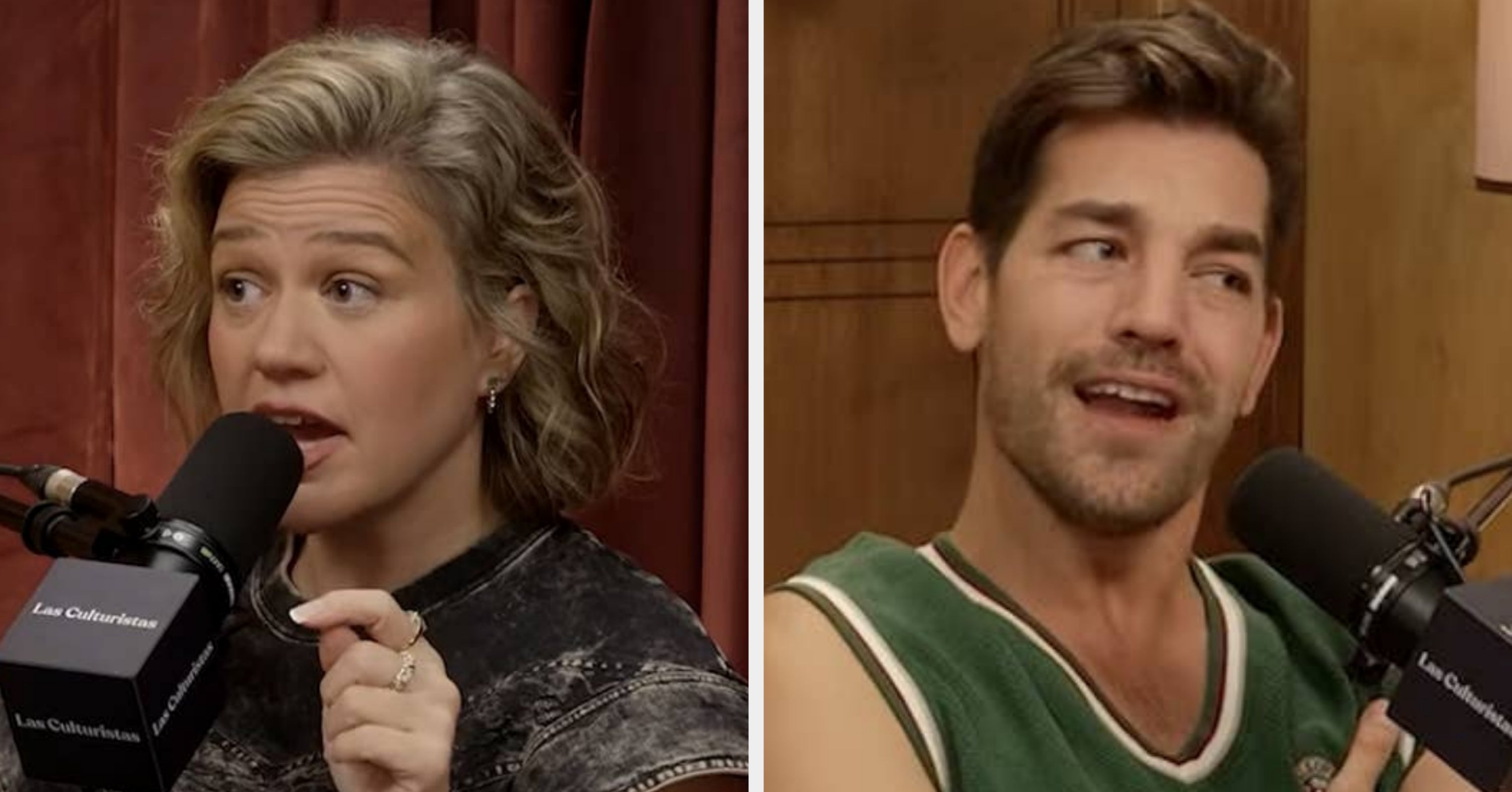 Kelly Clarkson Said ChatGPT Is Her “Lover” Before Repeatedly Defending The Use Of AI — And People Are Baffled By Her 