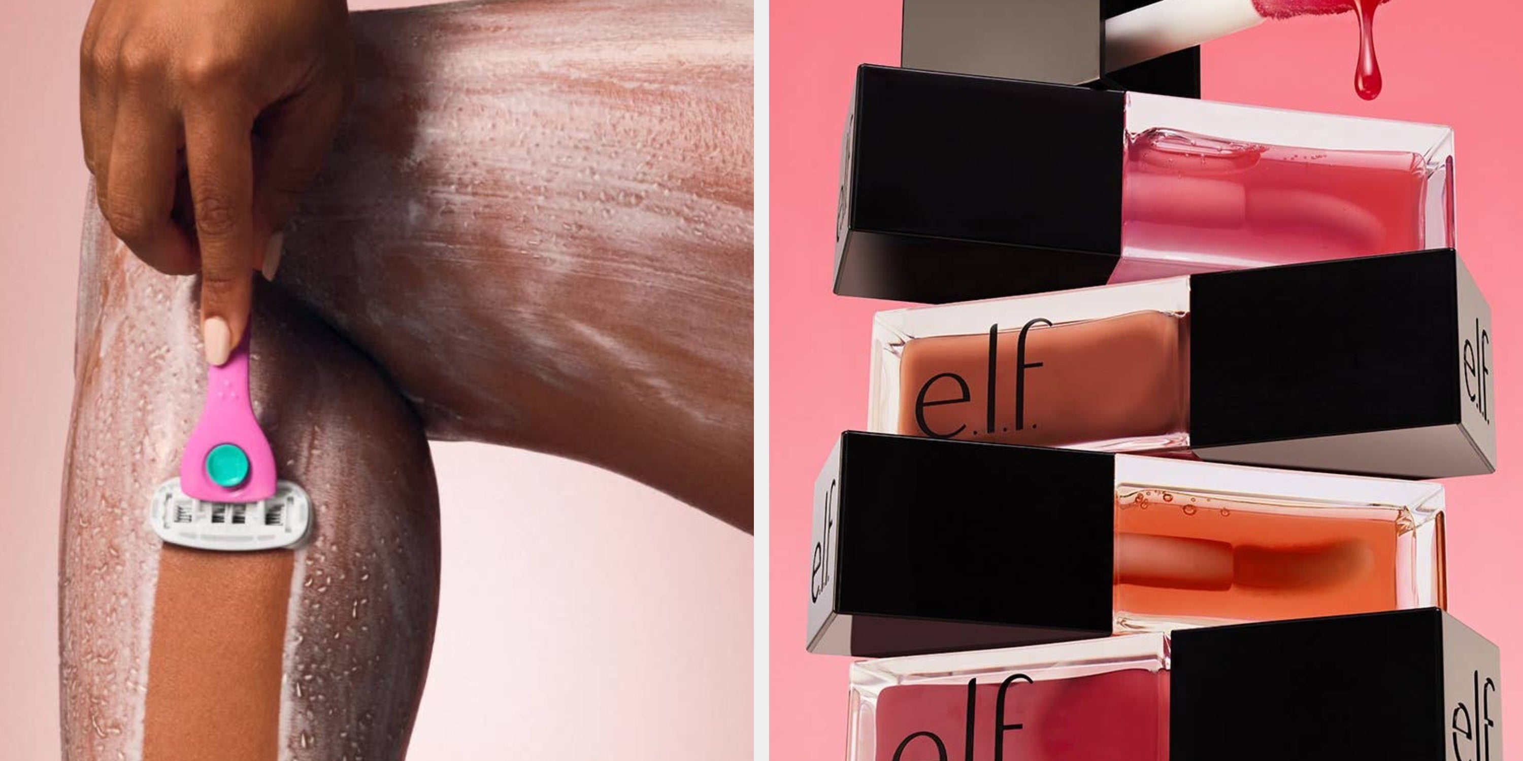 These 30 Walmart Beauty Finds Might Just Be The Ones You'll Use Until The End Of...