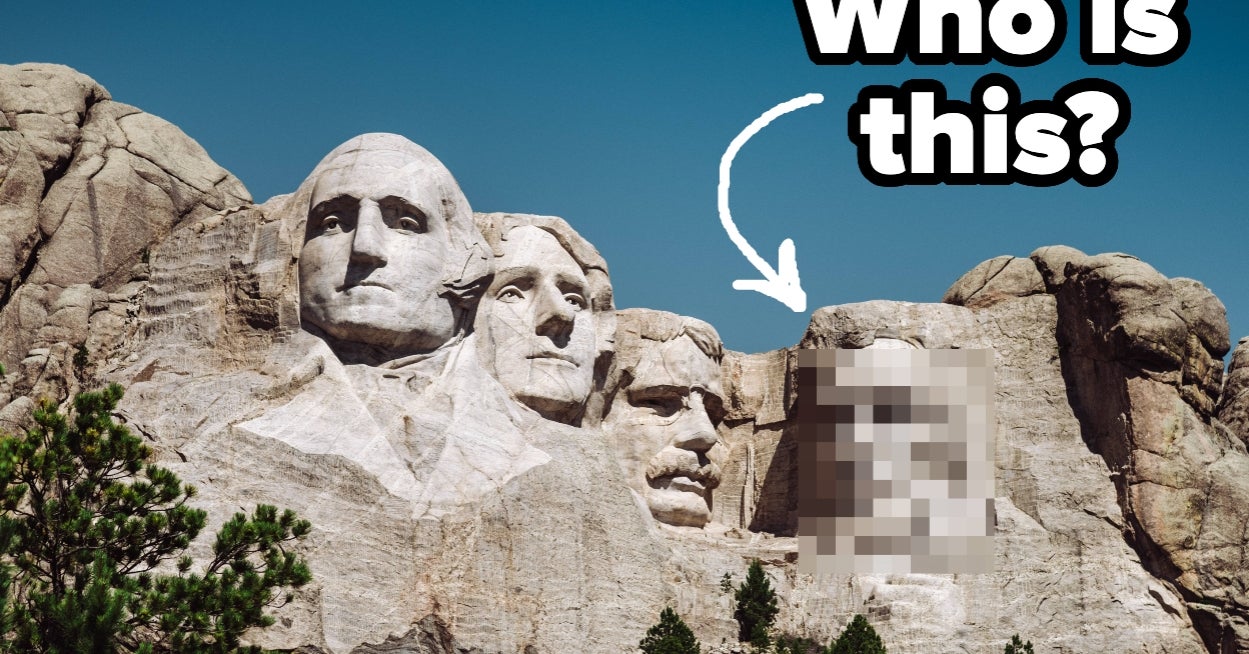 This American History Quiz Will Separate The History Buffs From The People Who Slept Through Class