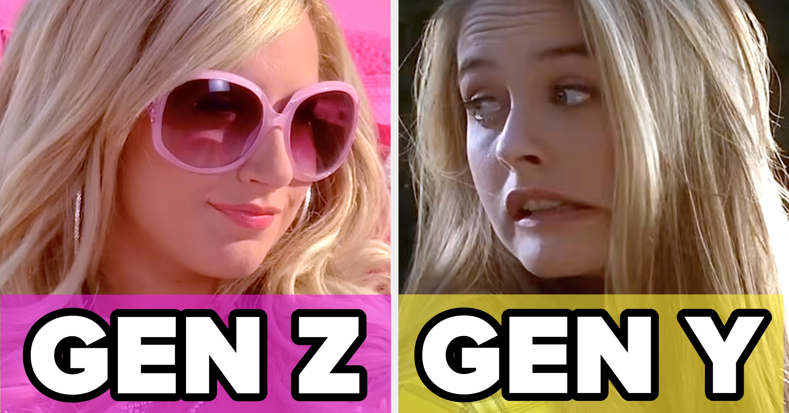 Pick A Movie For Every Genre, And We’ll Guess How Old You Are