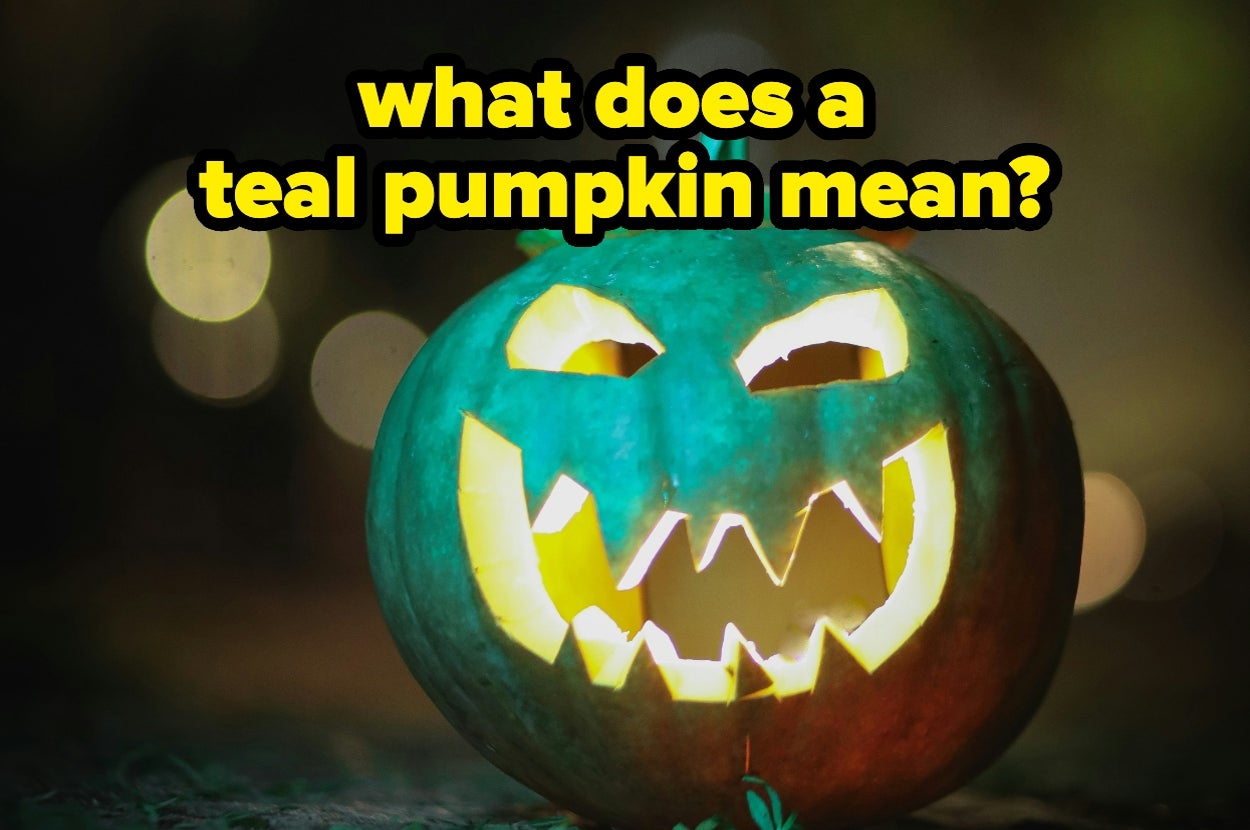 Only People With Excellent Halloween Manners Can Get 12/15 On This Etiquette Quiz