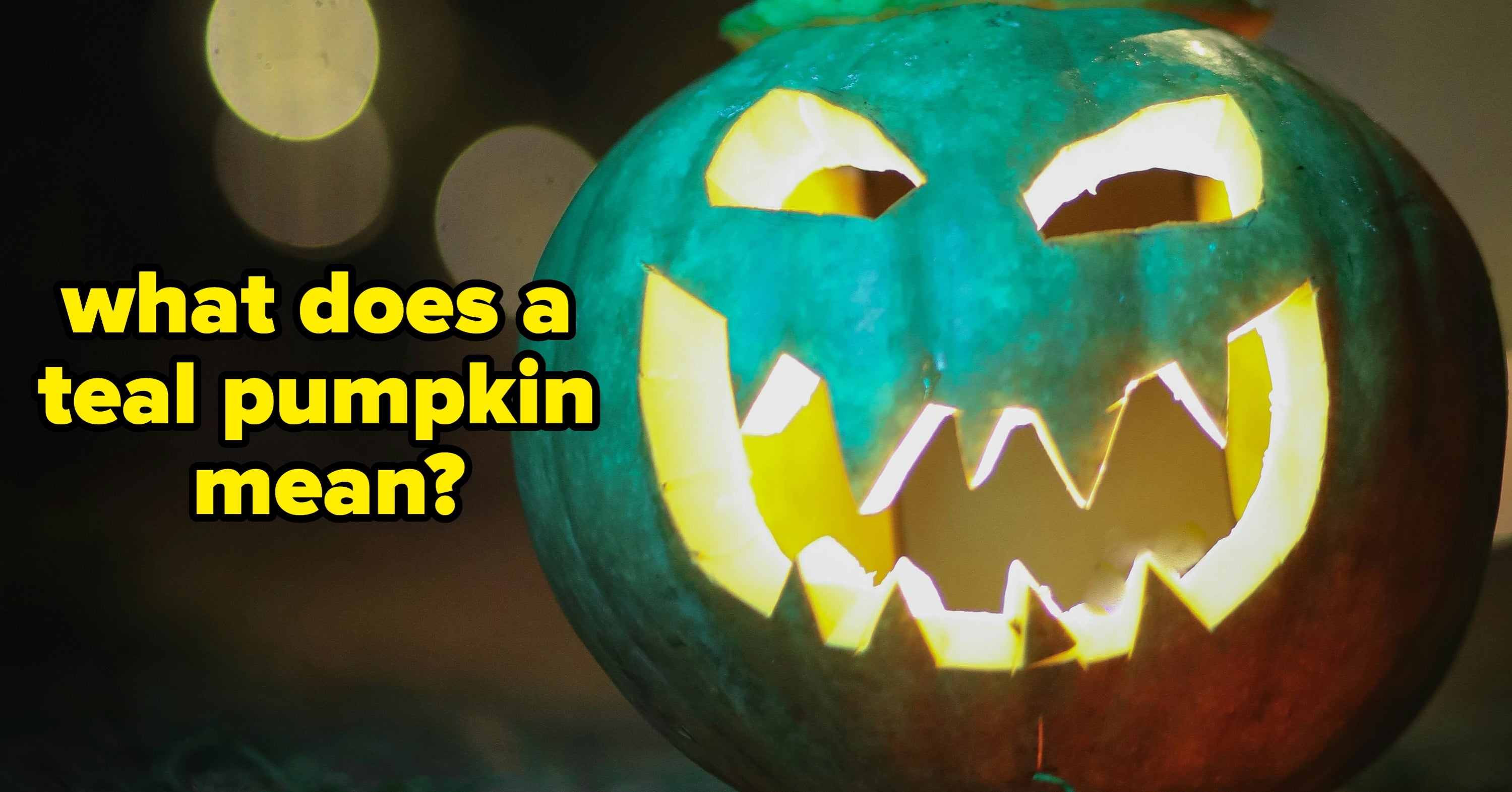 Can You Make It Through Trick-Or-Treating Without Becoming The Neighborhood Villain?