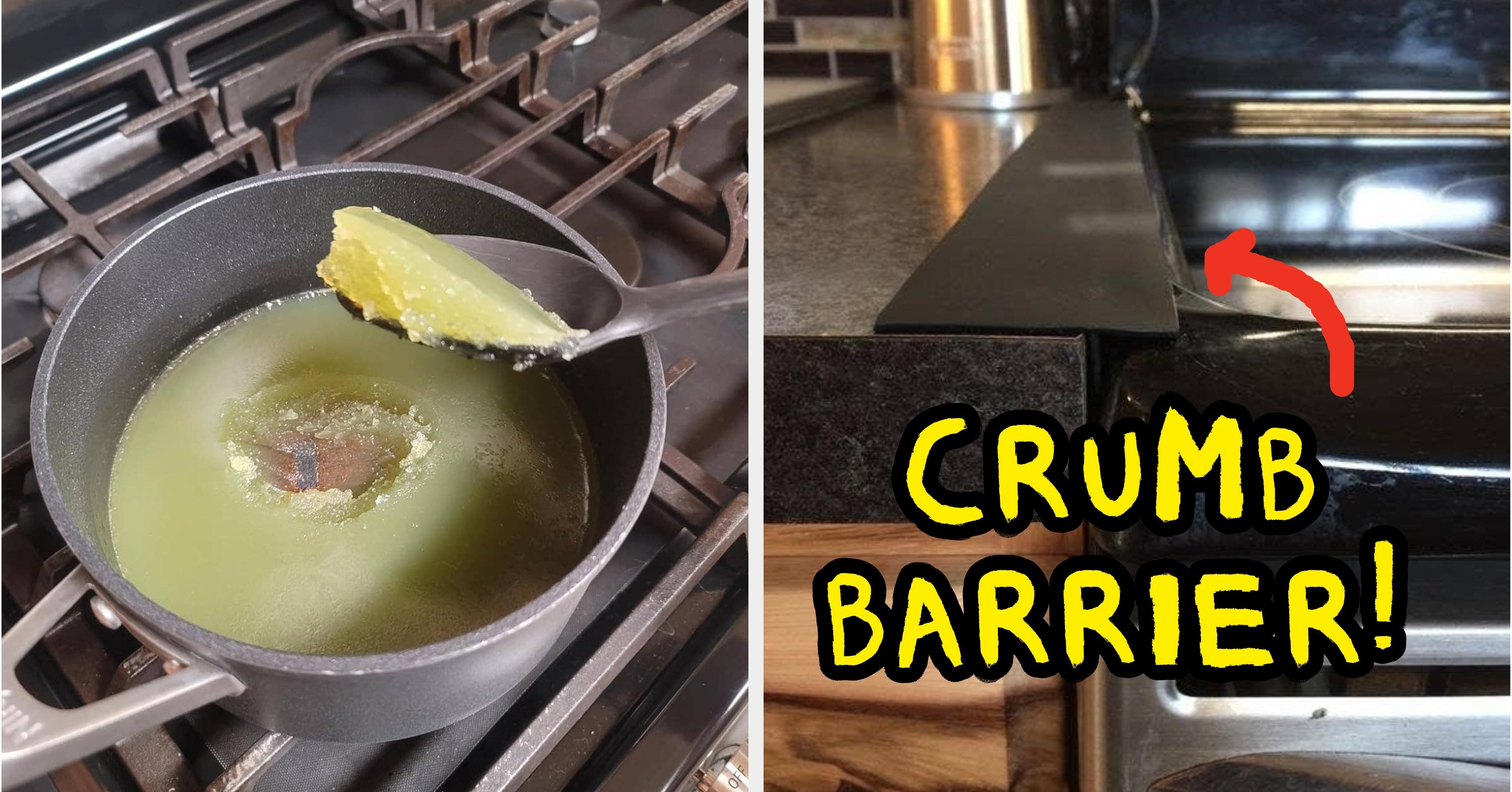 33 Kitchen Products That'll Be So Game-Changing You'll Wonder If You're Still In Your Own Home