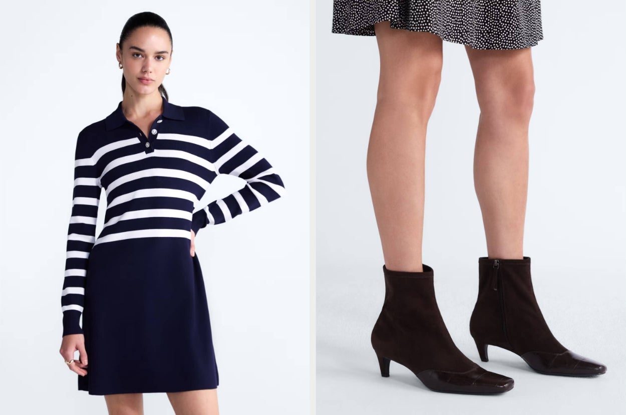 27 Walmart Pieces For Anyone Who Wants To Dress Comfy And Cute For Fall