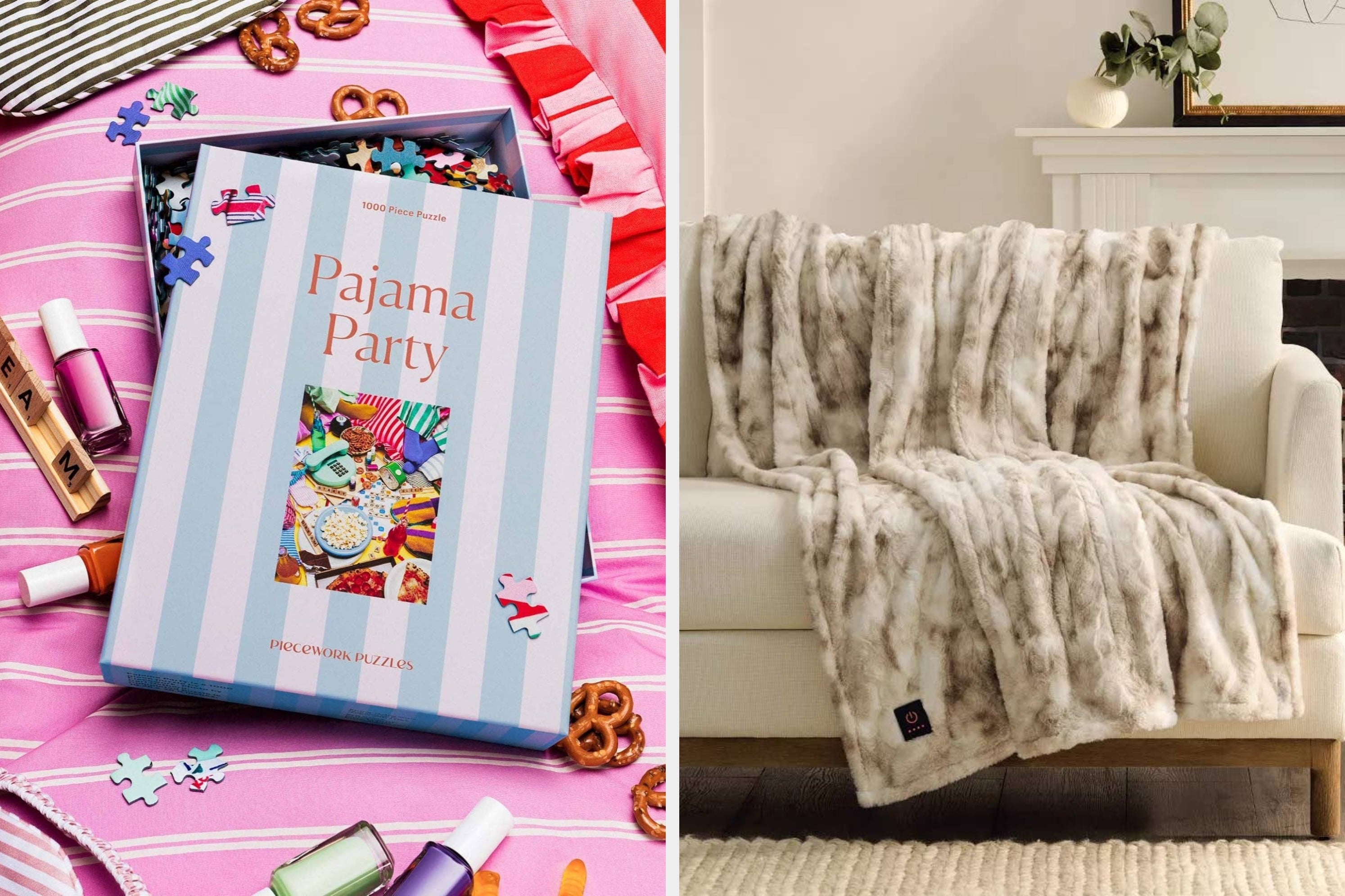 Just 31 Gifts For The Busiest Person In Your Life, Because They Could Really Use A Treat