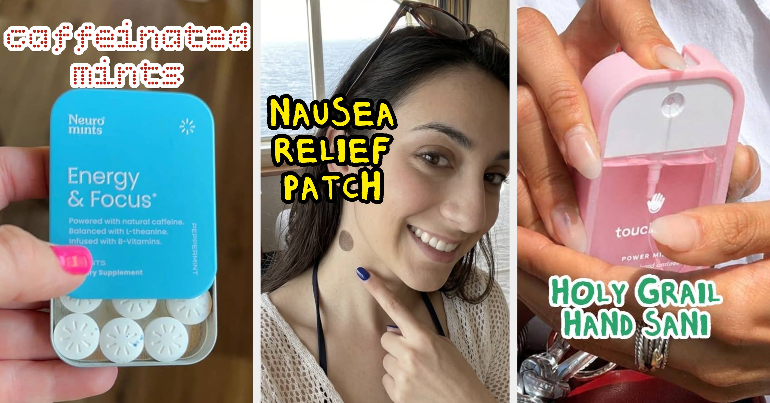 33 Very Small But Immensely Useful Things You Should Definitely Be Carrying Around With You