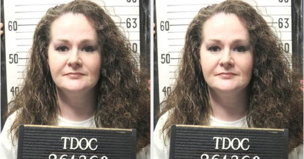 Frau überlebt Hinrichtungsversuch in Tennessee.