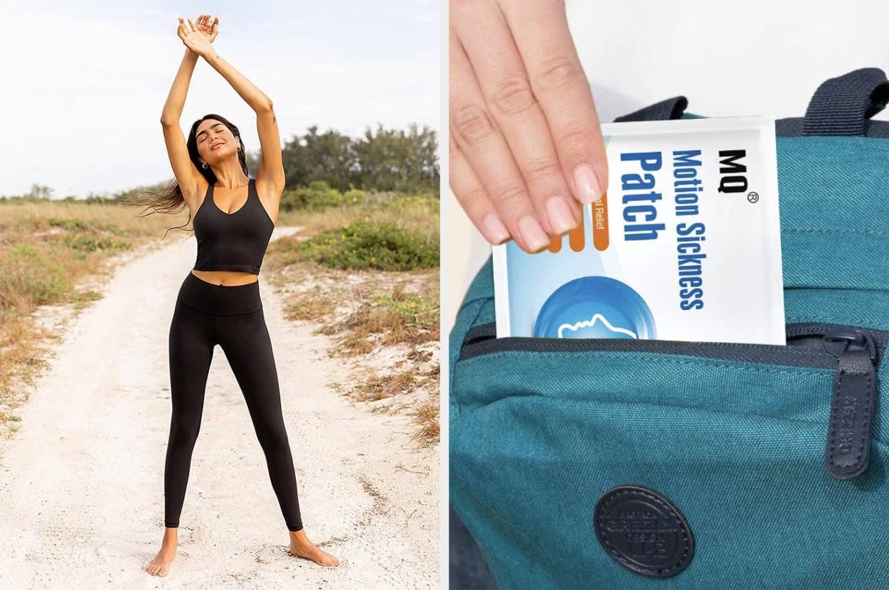 buzzfeed.com - Emma Lord - 37 TikTok Products Designed To Make Being A Human So Much Easier
