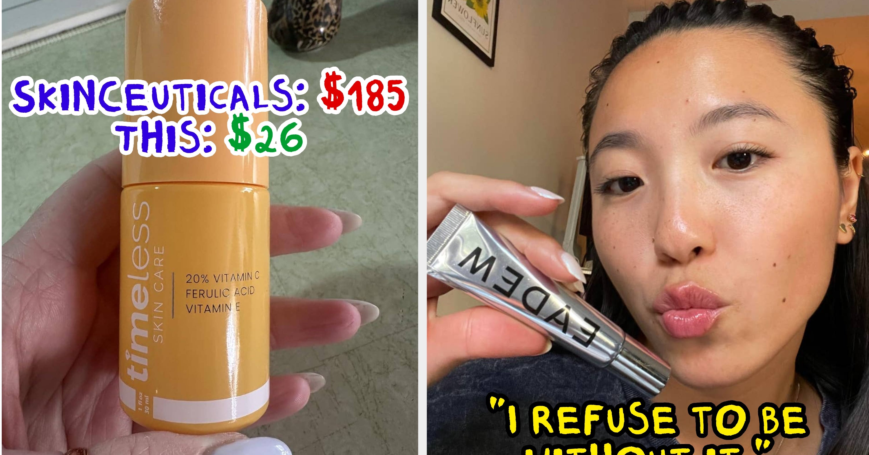 23 Products So Good, Reviewers Said They Honestly Wanted To "Gatekeep" Them (Thankfully, They Didn’t)