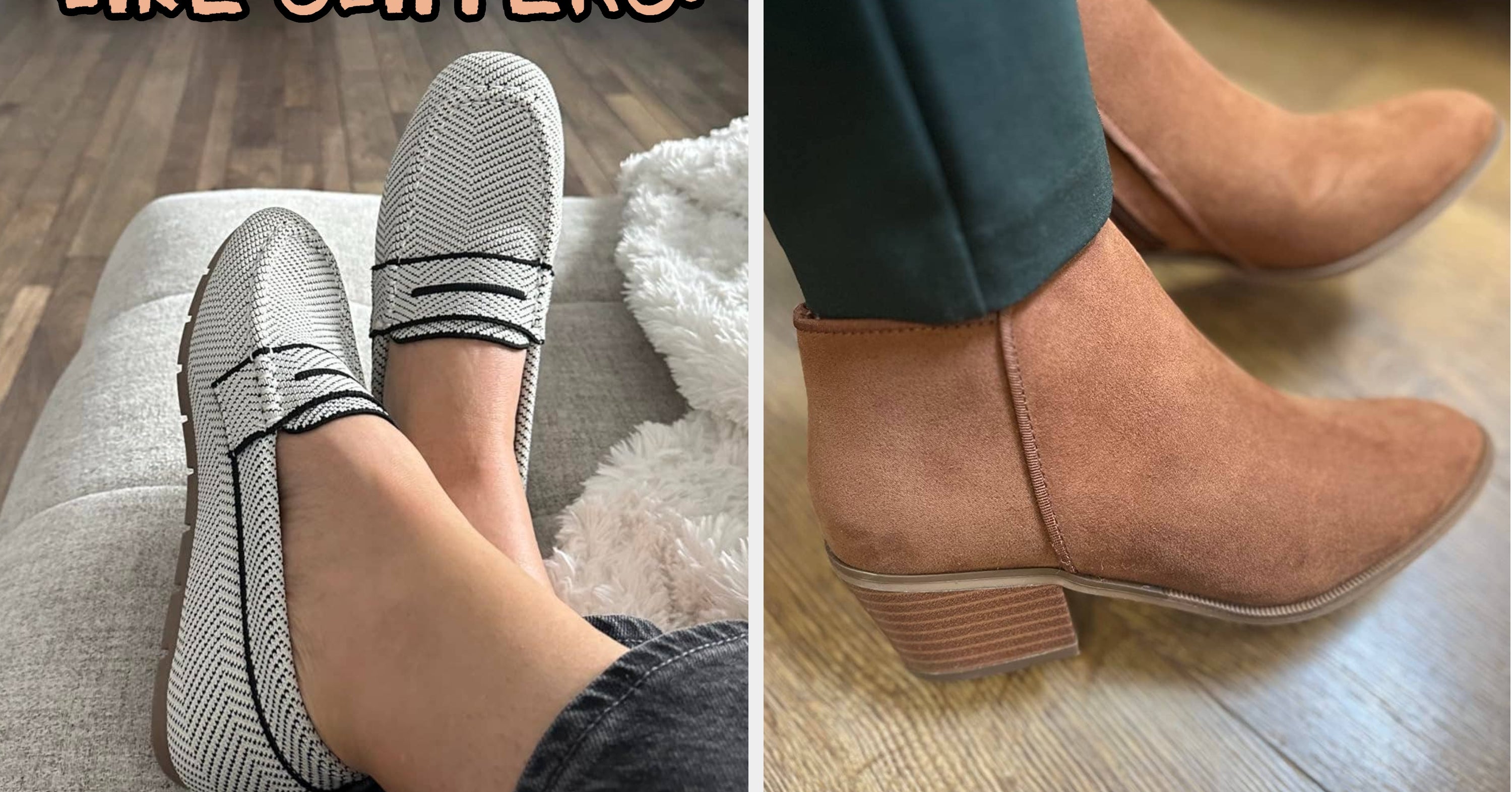 26 Pairs Of Shoes Teachers Say They Can Wear All Day — And They Know Their Stuff