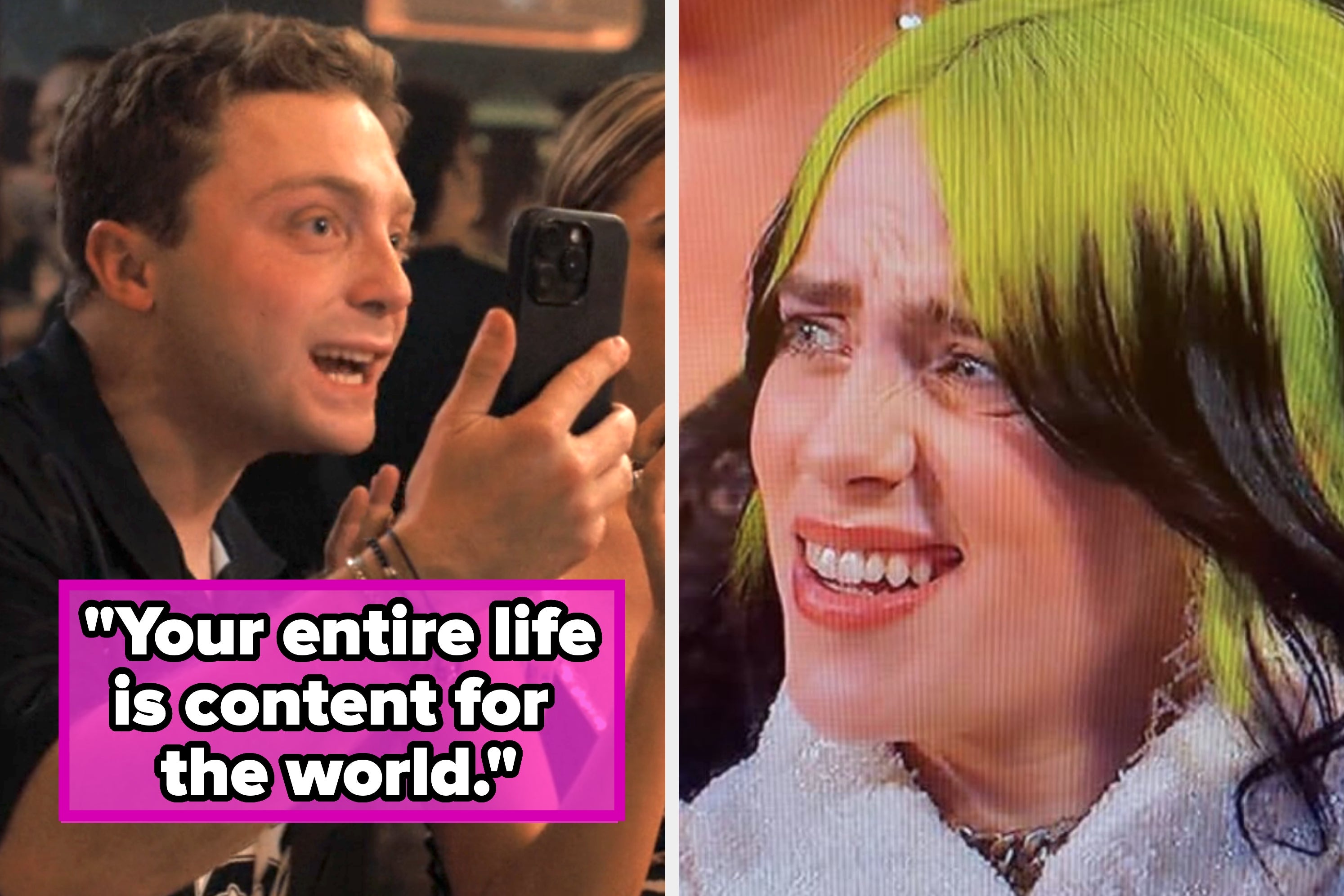 "Everyone Wants The Village, But No One Wants To Be A Villager": Gen Z'ers Are Exposing Which Gen Z Behavior They Find Toxic, And It Literally Feels Like That One Spiderman Meme