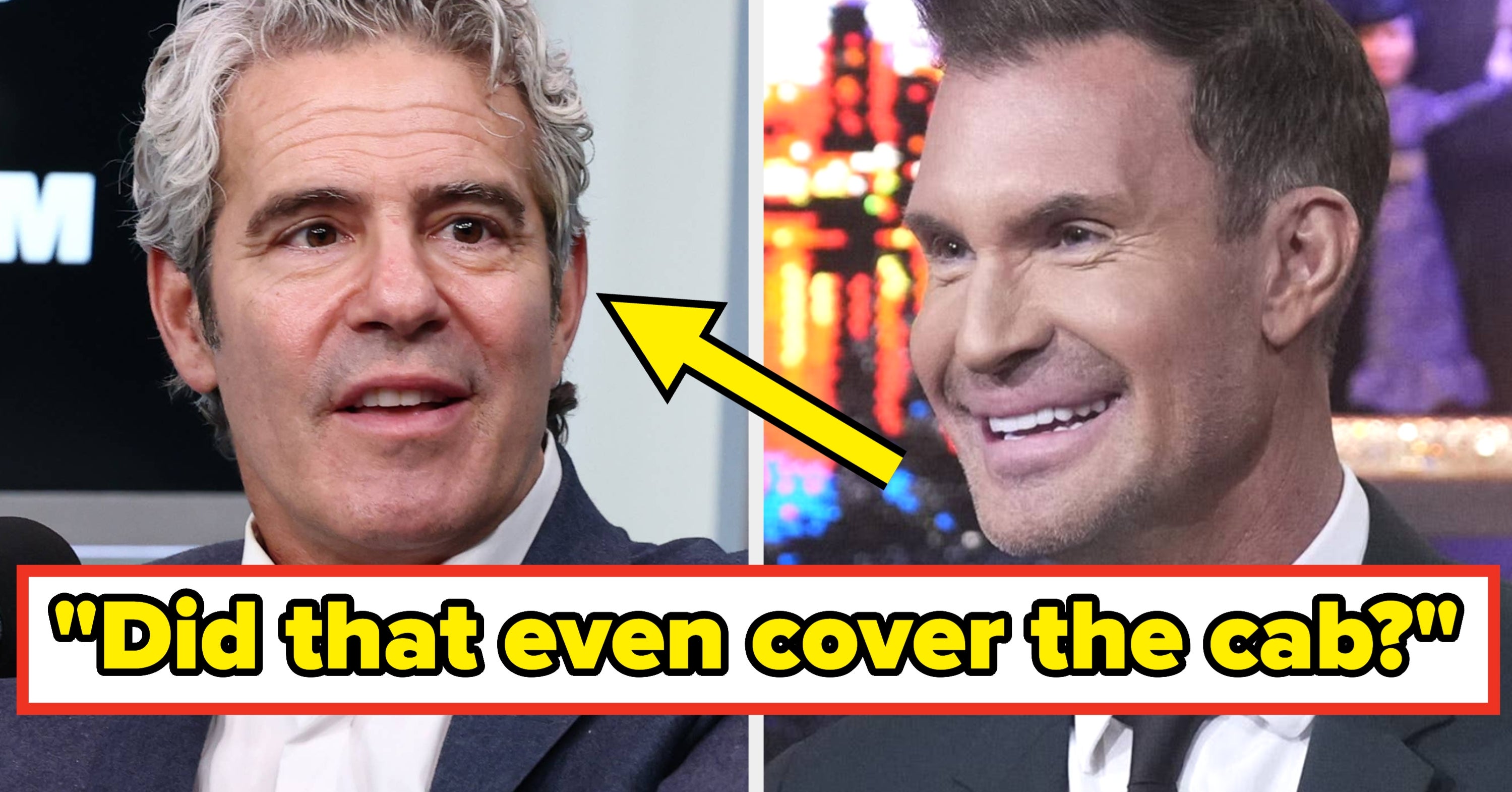 Multimillionaire Andy Cohen Got Roasted As "Cheap" After Confessing How Much He Pays His 23-Year-Old Babysitter