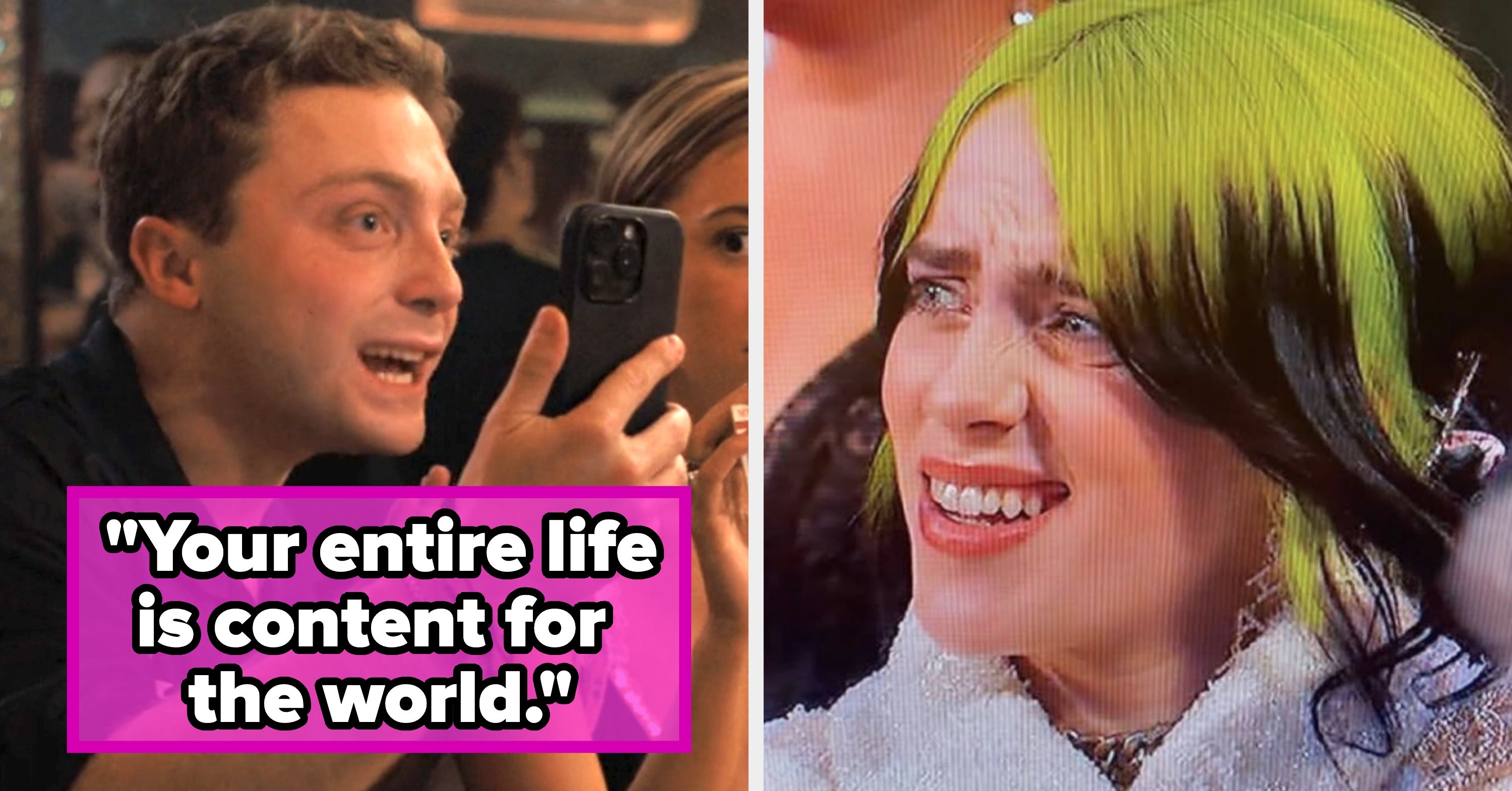 Anti-Intellectualism, Obsession With Labels, And 15 Other Gen Z Habits Other Gen Z'ers Think Are Really, Really, Really Toxic