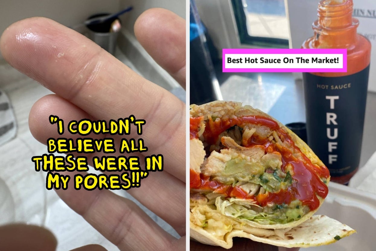 44 Random Products Under $25 That Might Completely Change Life As You Know It