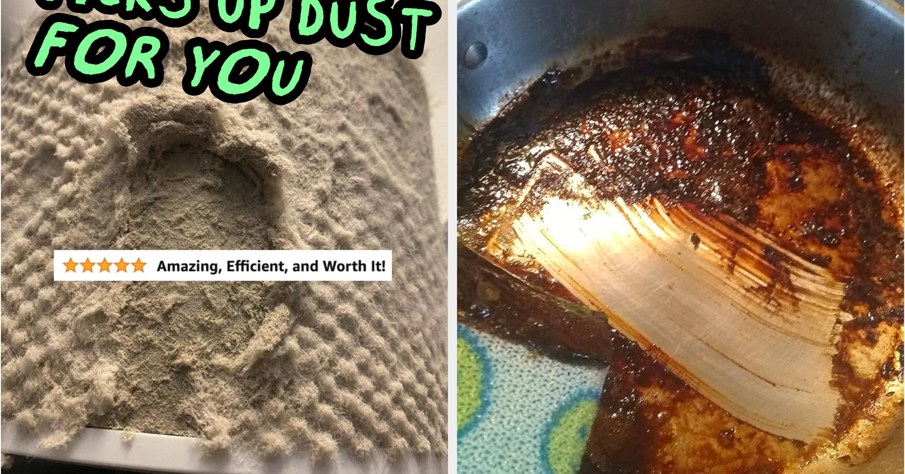 26 Products To Make Cleaning So Easy You *Almost* Won’t Mind Doing It Anymore