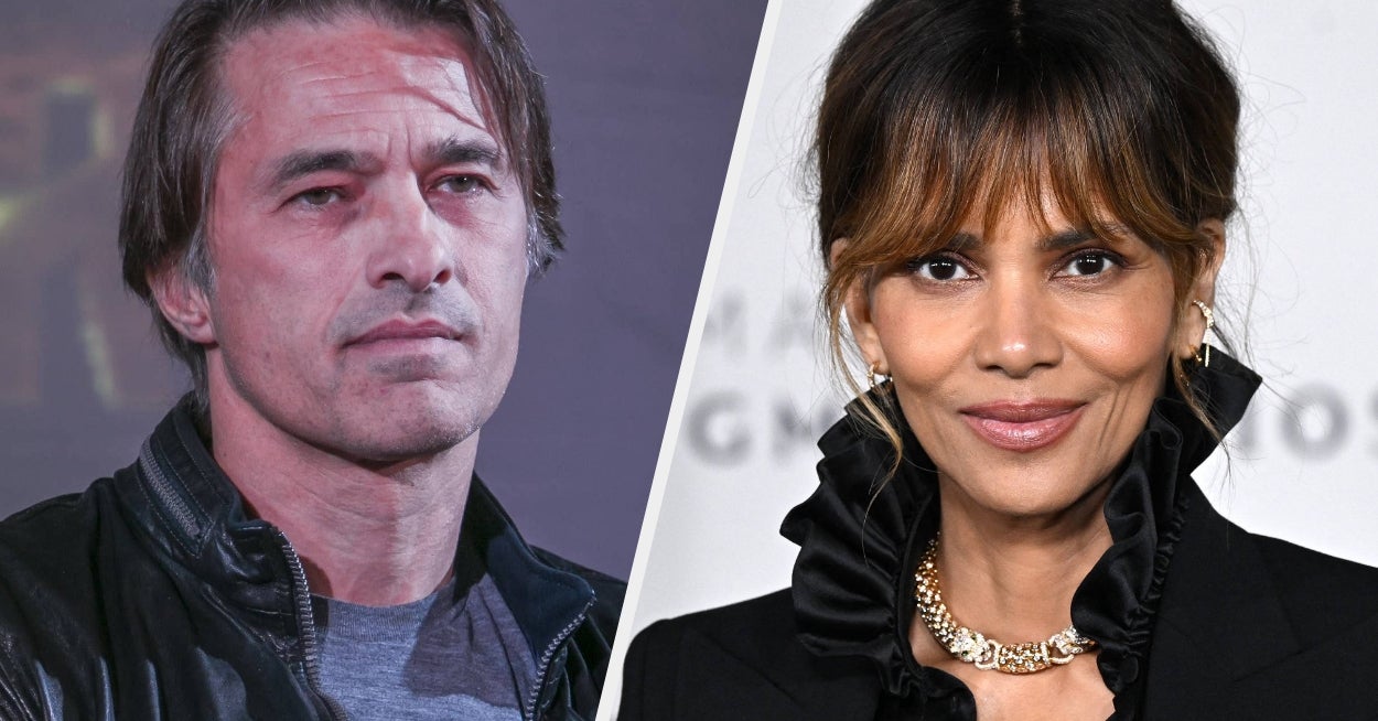 Here’s Everything We Know About The Allegations That Halle Berry Physically Abused Her 12-Year-Old Son After Her Ex’s Temporary Restraining Order Was Granted