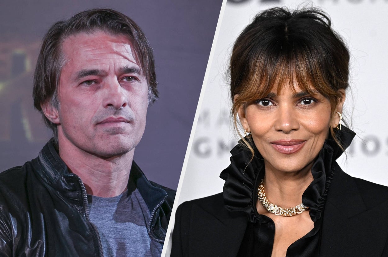 Here’s Everything We Know About The Allegations That Halle Berry Physically Abused Her 12-Year-Old Son After Her Ex’s Temporary Restraining Order Was Granted