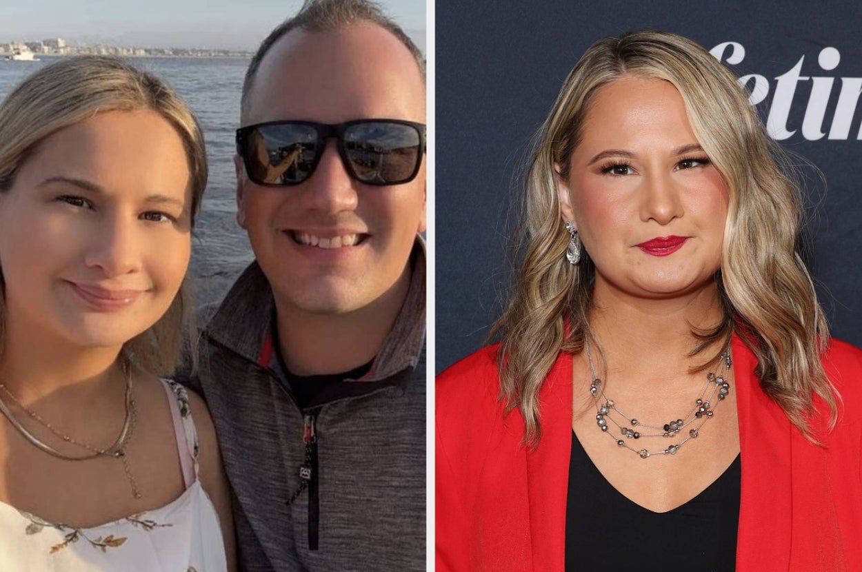 “I’ve Screamed Until My Throat Burns”: Gypsy Rose Blanchard Broke Her Silence Following The Death Of Her Partner, Ken Urker