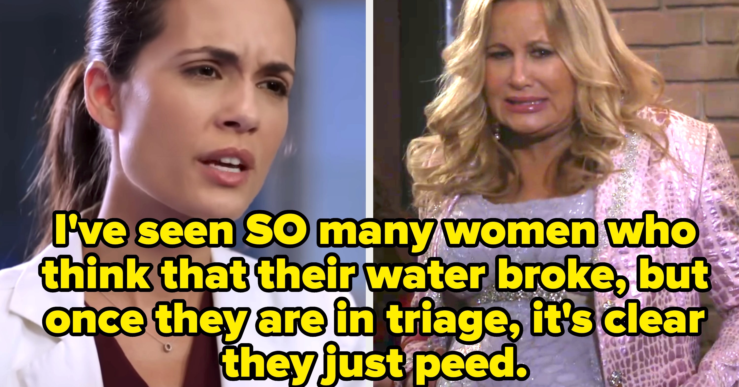47 Shockingly Dumb Patients That Had Me Going "Doctors And Nurses Are NOT Paid Enough"