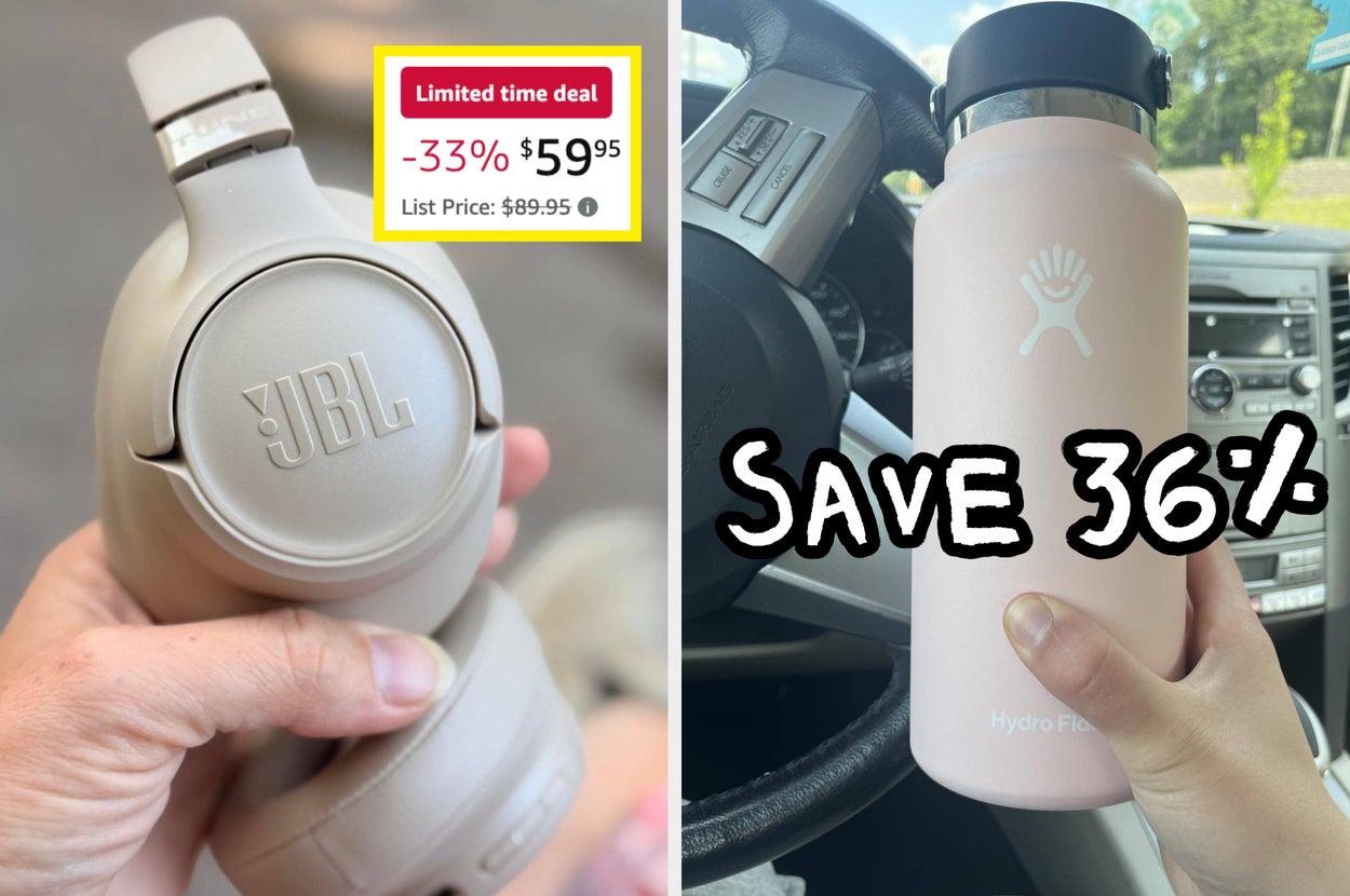 29 Things Worth Packing For Your Next Trip That Are Already On Sale For Fall Prime Day