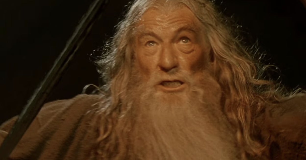 Can You Match These 12 Quotes To Their Movies In Under 5 Minutes?