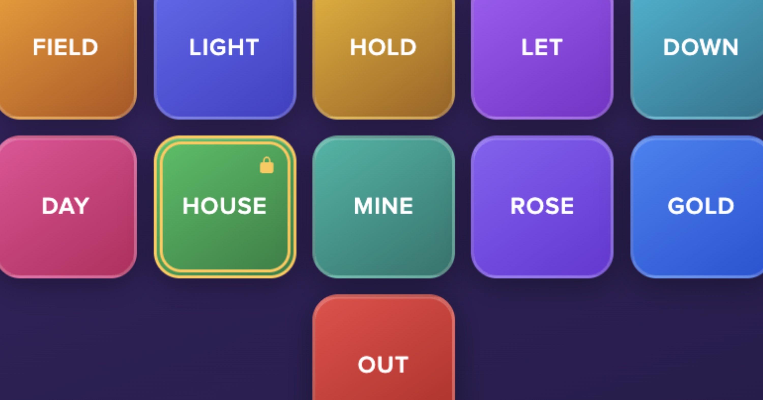 You Probably Had A Really High GPA If You Can Solve These Word Chains