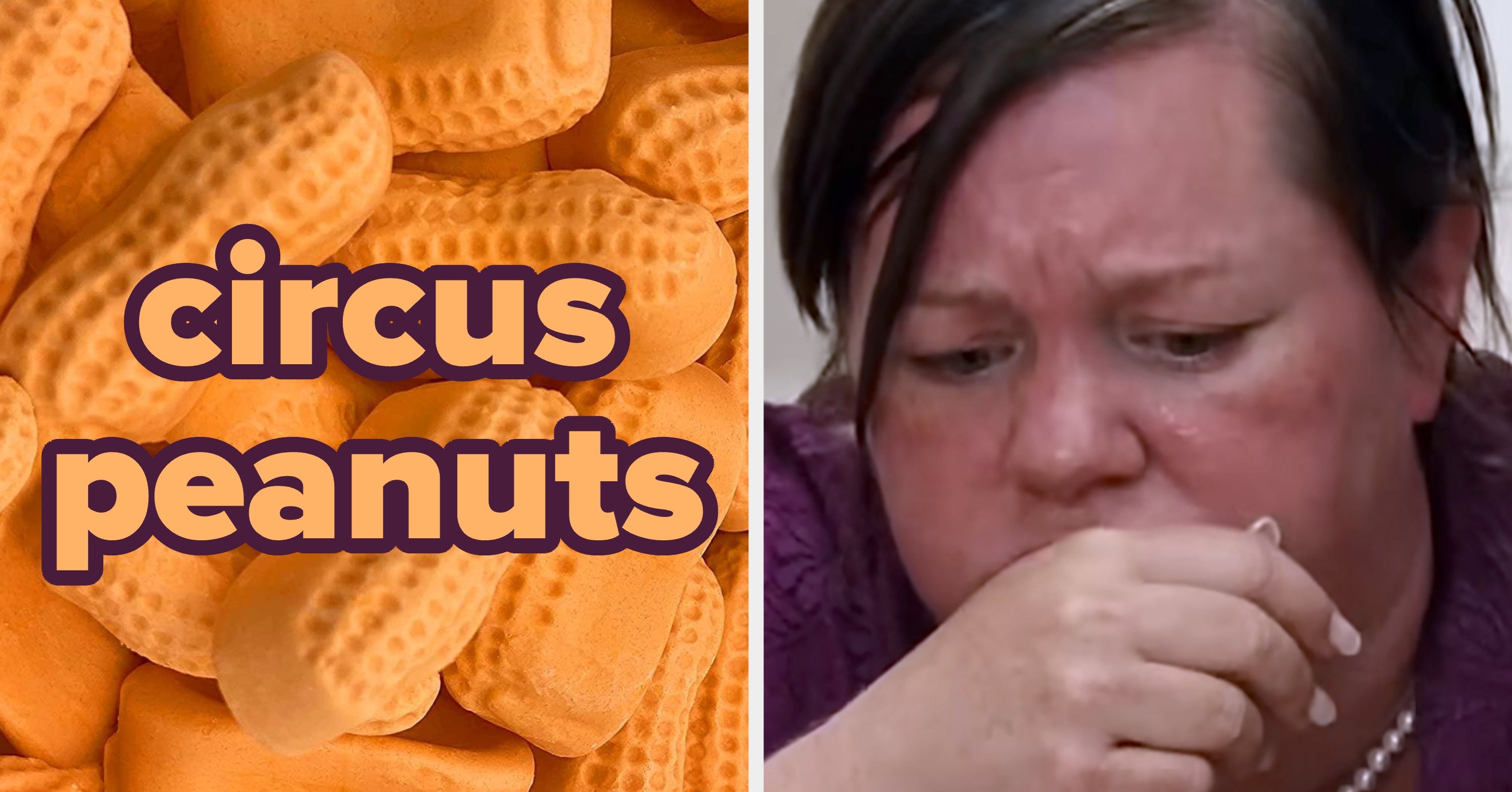I Hate 10/18 Of These Halloween Candies, And I Need To Know If You Feel The Same Way
