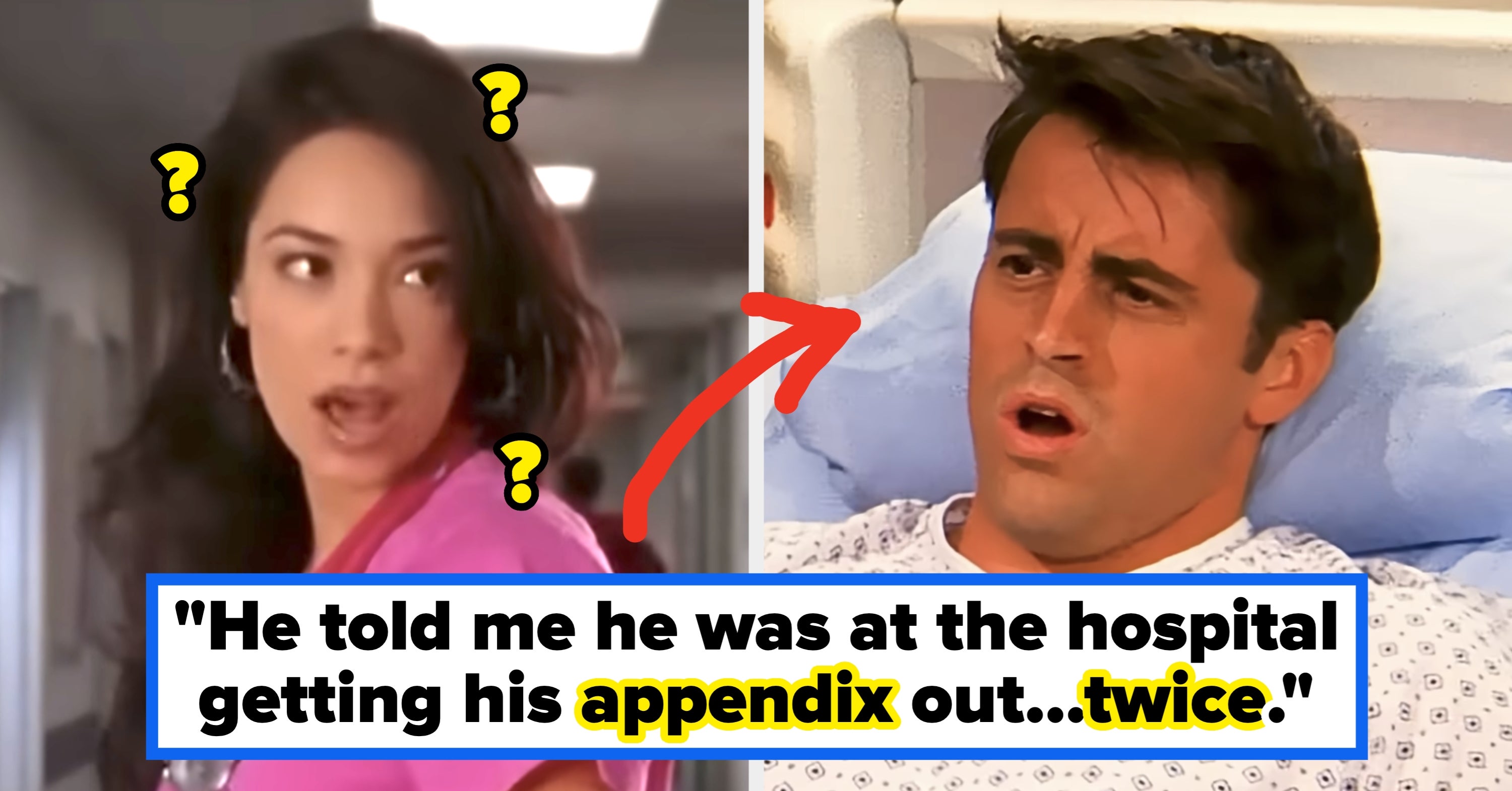 These 31 Guys Lied To Their Girlfriends And Got Caught In The Most Embarrassing Ways Possible, And I Gasped So Hard I Scared My Cat