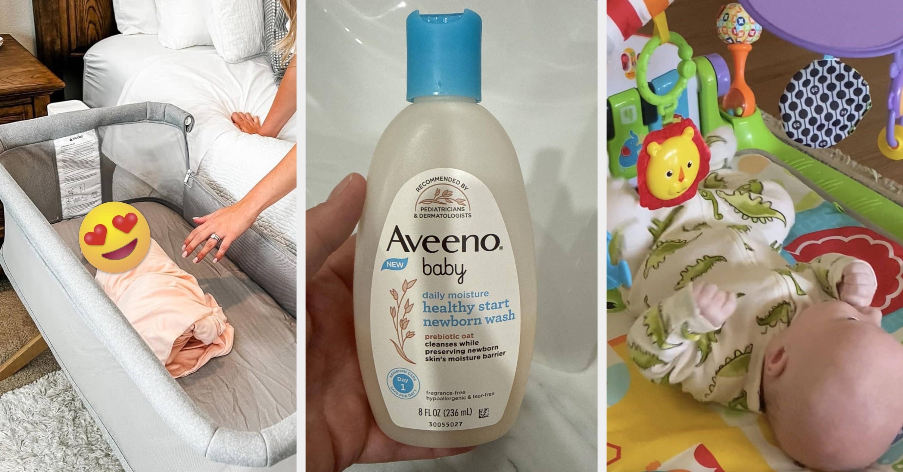 This List Of 31 Baby Products Will Help You Beat Decision Fatigue As Your Due Date Approaches