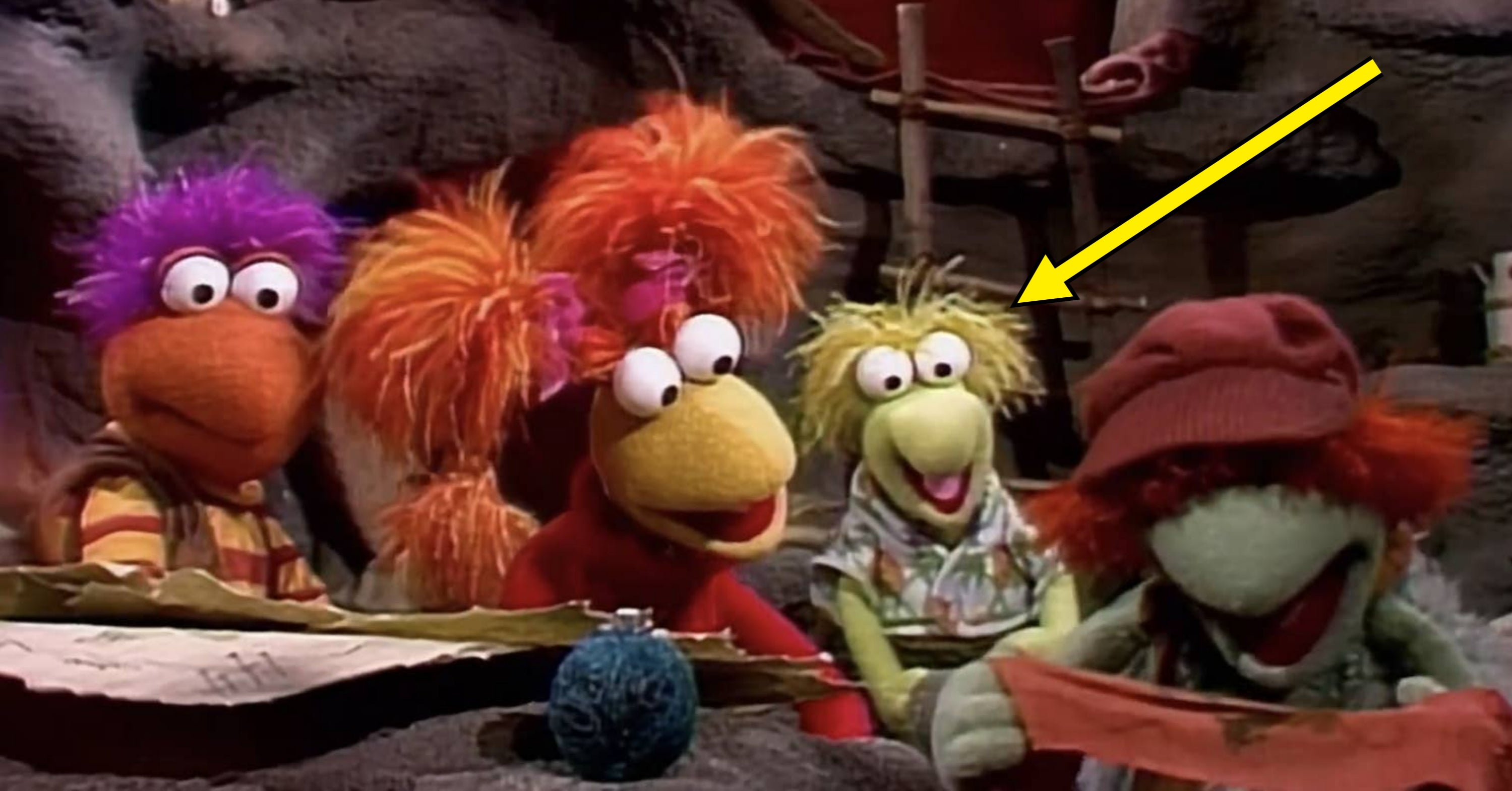 Jim Henson's "Fraggle Rock" Broadway Show Has A Secret Message About War, So Here Are My Honest Thoughts