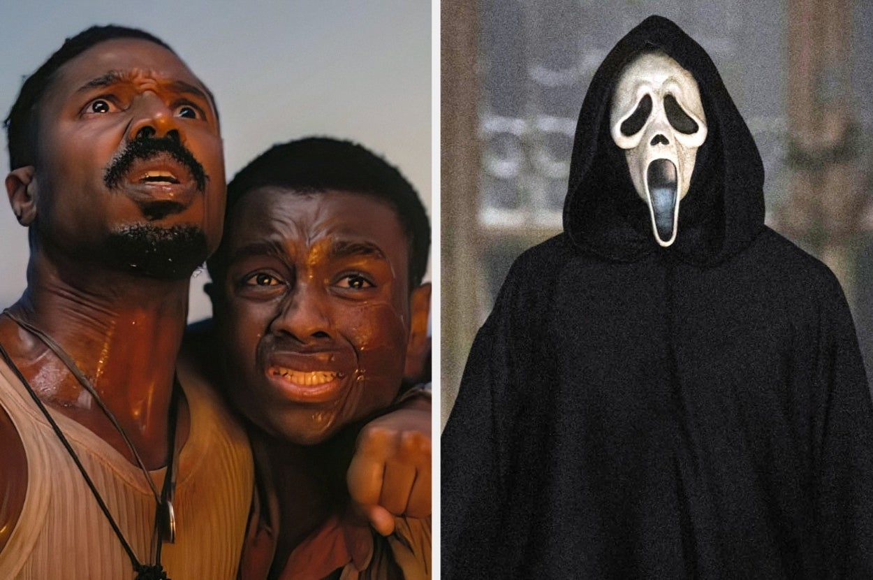 Take This Spooky Quiz, And I'll Tell You How Old You Are At Heart
