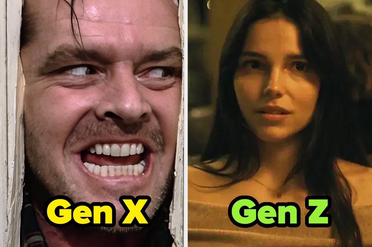 Tell Me How Many Of These Spooky Movies You've Seen, And I'll Reveal How Old Your Soul Is