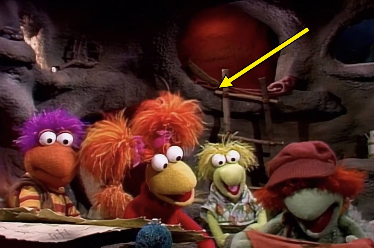 Jim Henson's "Fraggle Rock" Broadway Show Has A Secret Message About War, So Here Are My Honest Thoughts