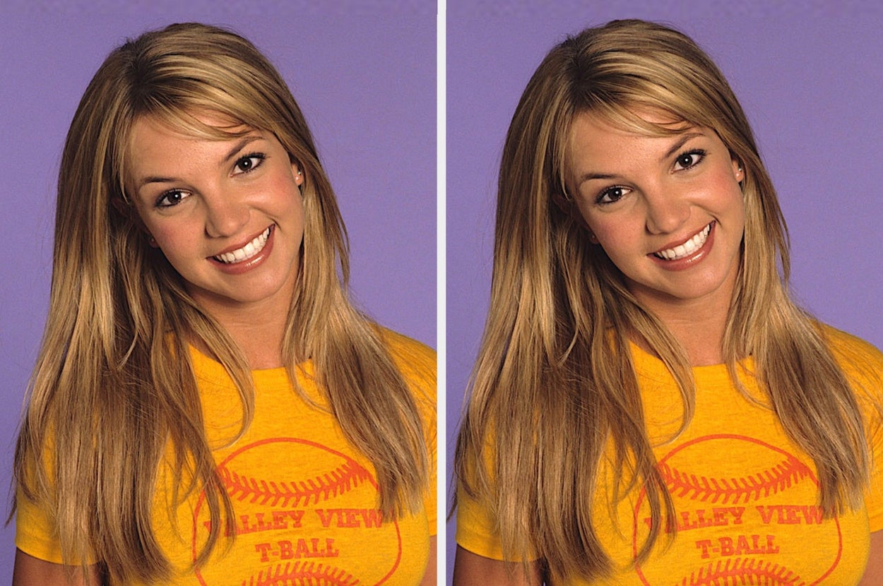 21 Times The 2000s Completely Failed Famous Women, And The Britney Spears One Genuinely Made My Blood Boil