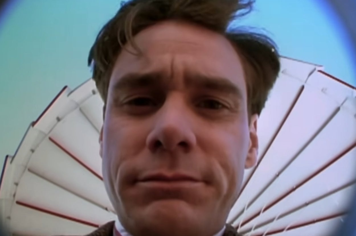 Pick A Movie In Every Situation And We'll Take A Very Educated Guess At Your Age