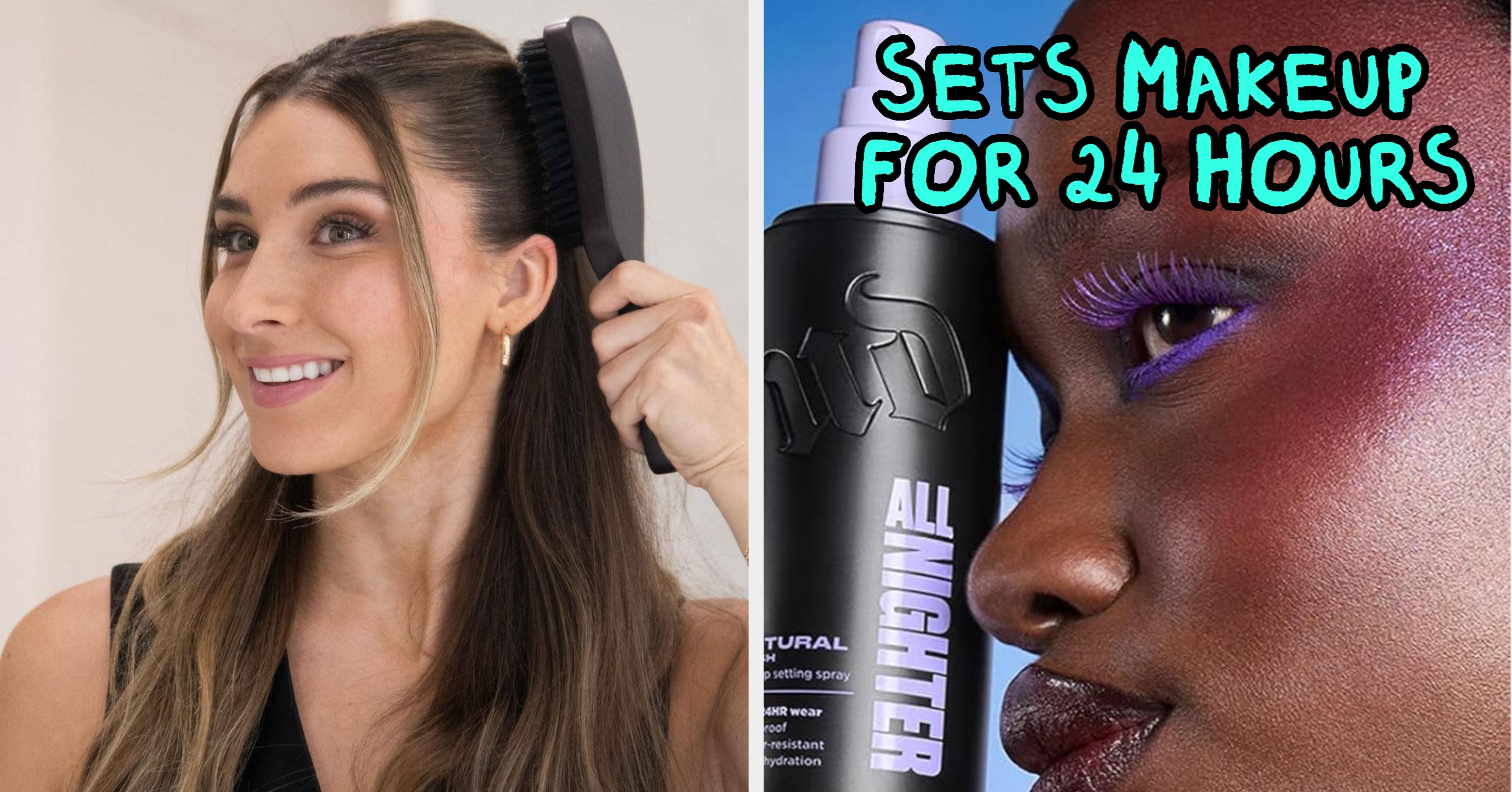 28 Gold Standard Beauty Products That Are Just Plain Better Than So Many That Came Before