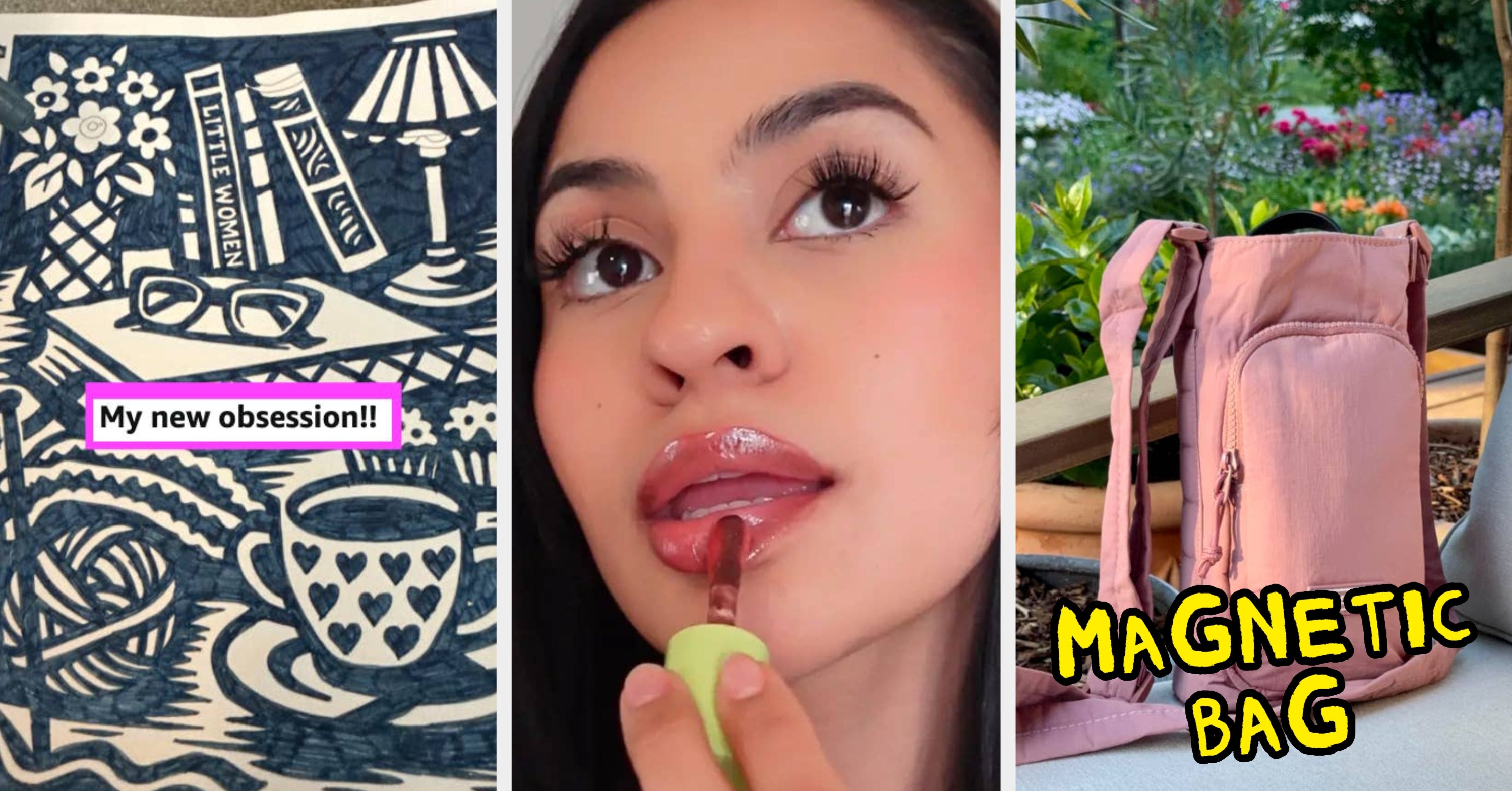 29 Products With Such Glowing Reviews, I Think They’re Practically Magic