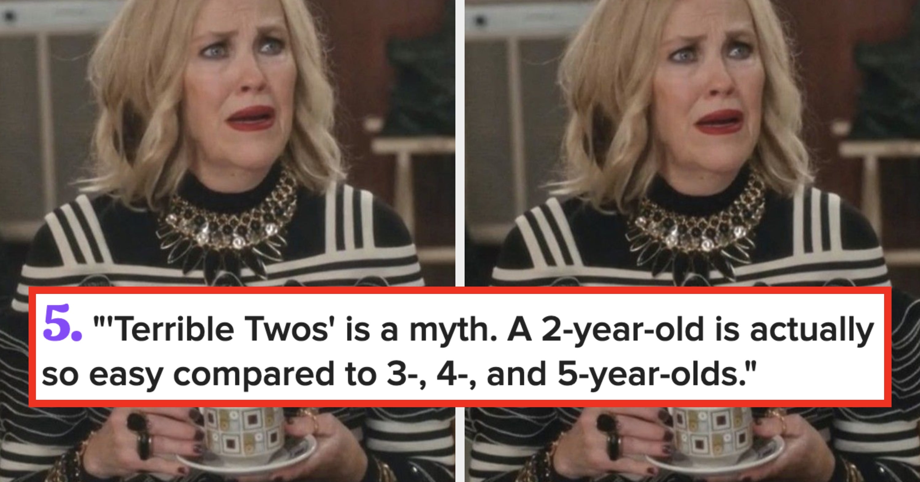 "'Terrible Twos' Is A Myth": People Are Sharing Their Superrrrrrr Unpopular Parenting Opinions, And I NEED To Know Whether You Agree With Them Or Not