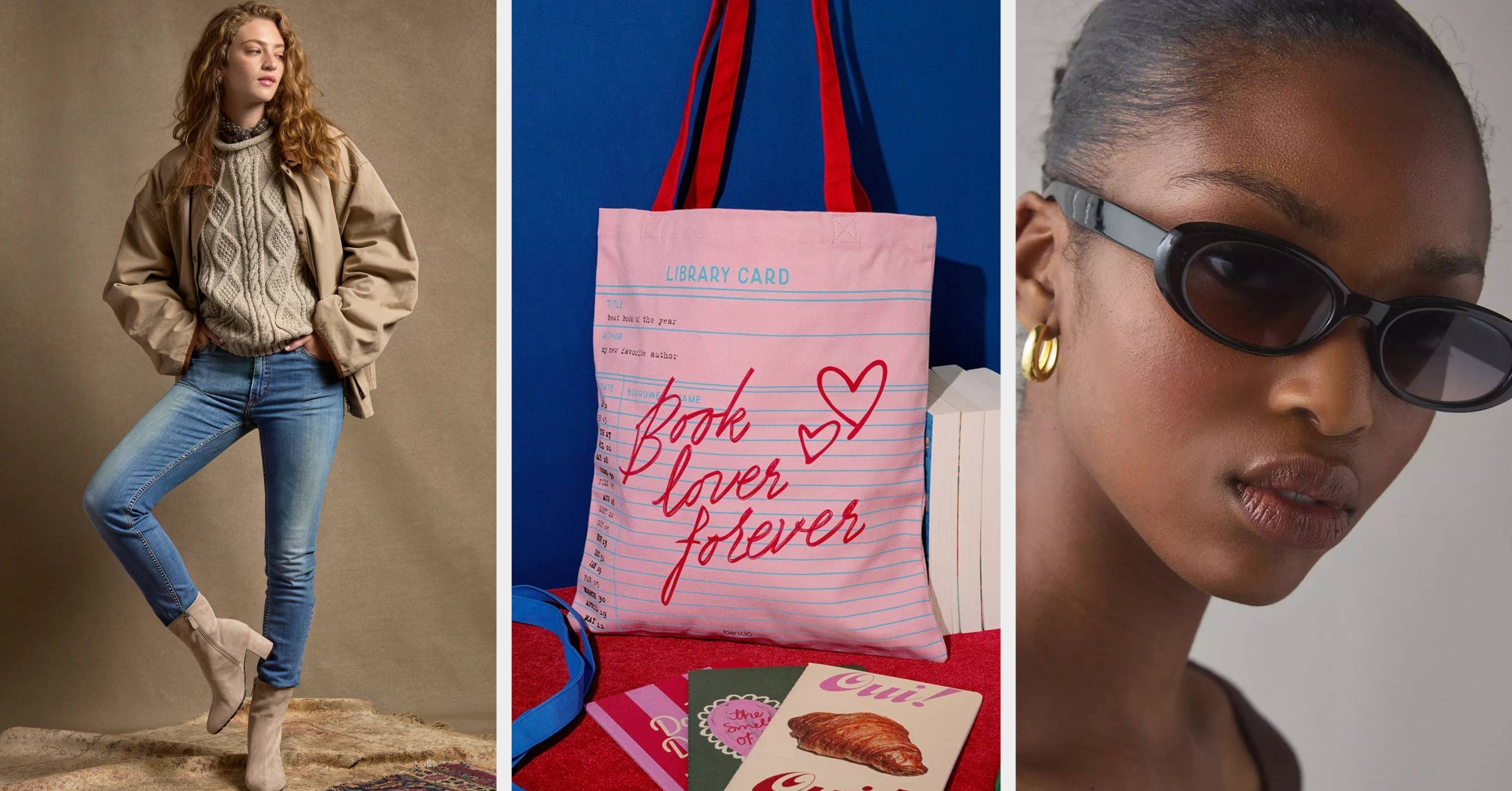 31 Accessories That’ll Truly Complete Your Outfit