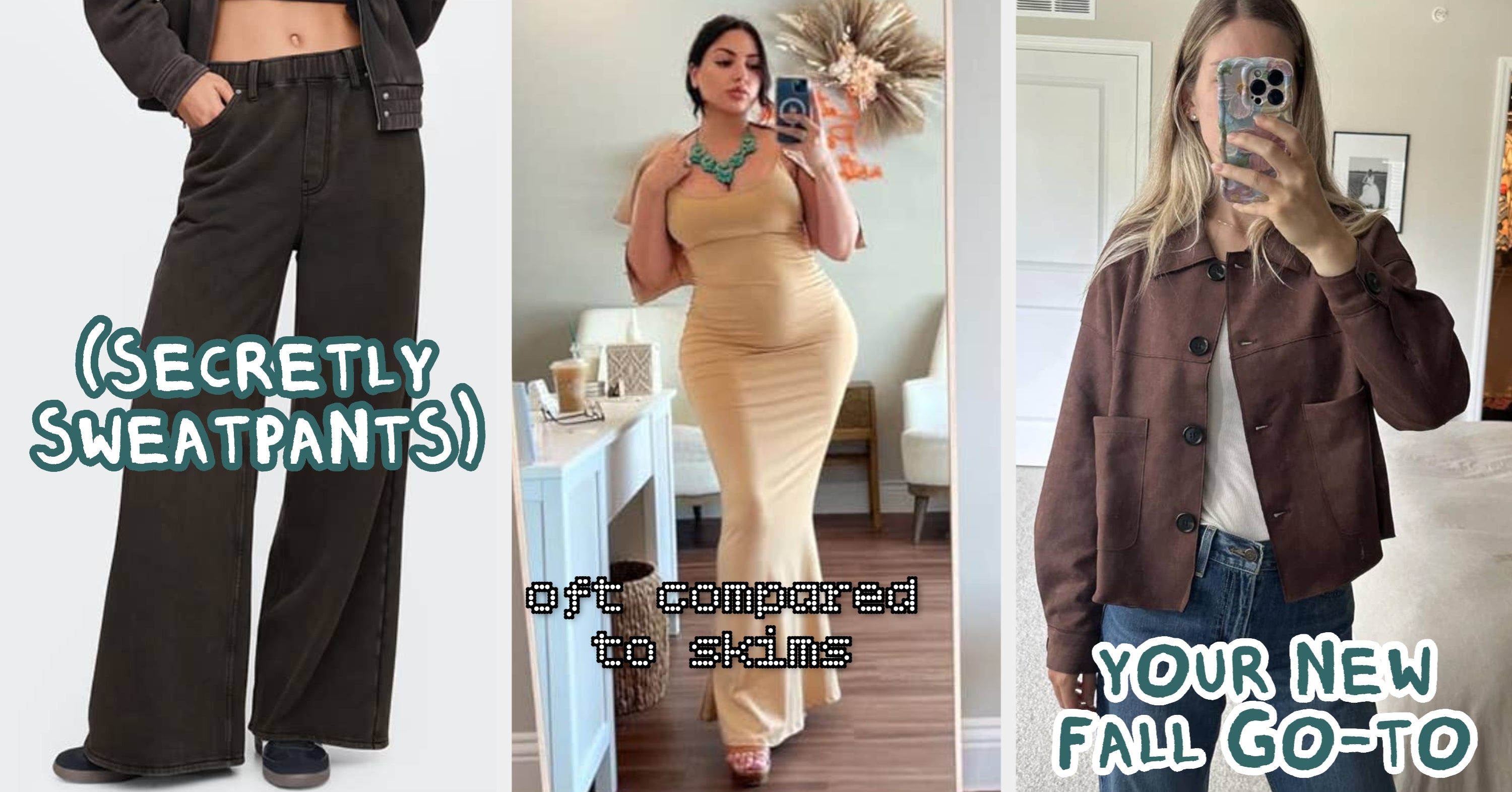 29 Versatile Clothing Pieces You Can Style Easily