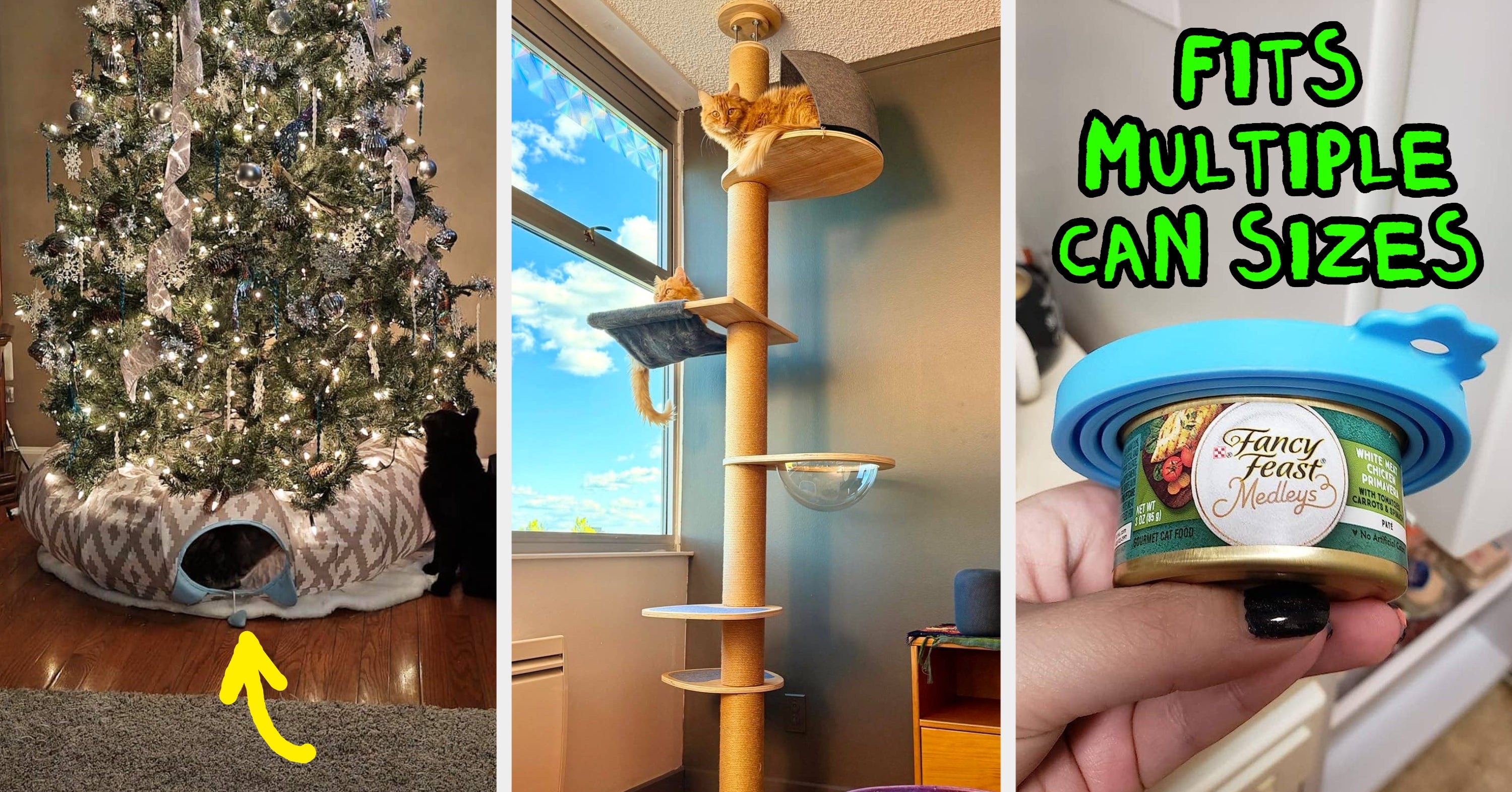 38 Must-Have Cat Products Every Owner Needs